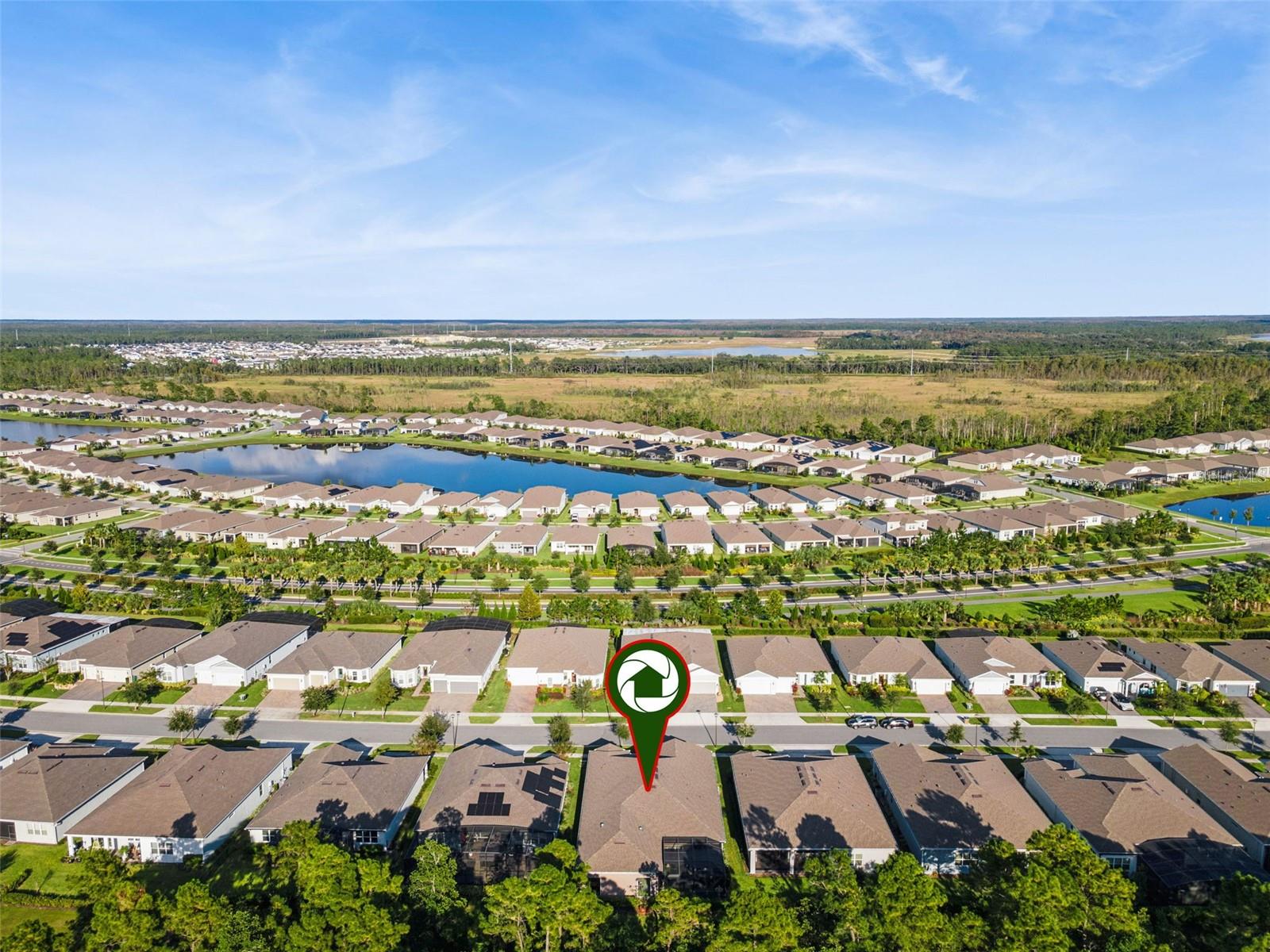 DEL WEBB SUNBRIDGE PH 1D - Residential