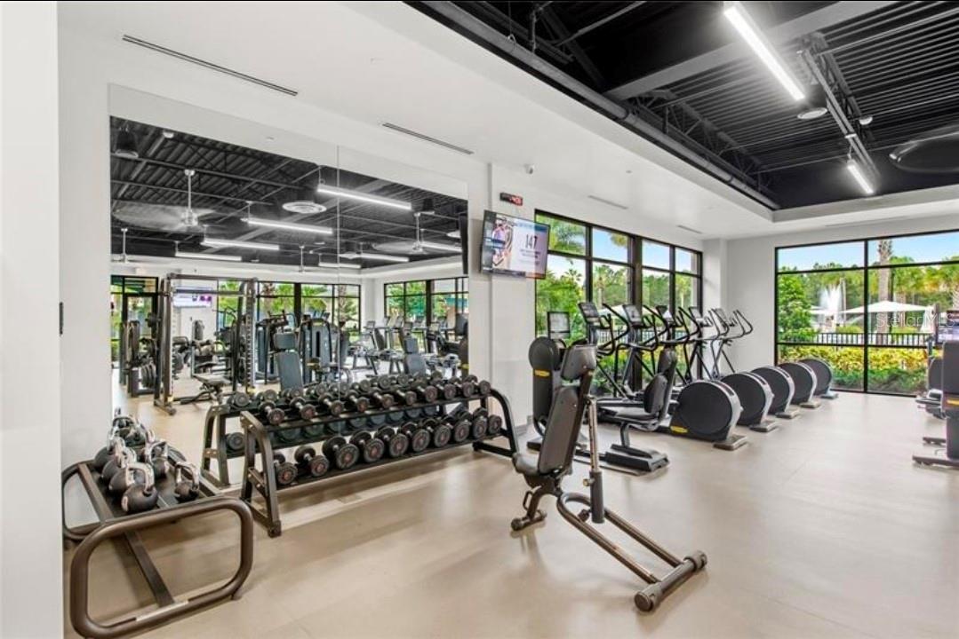 DEL WEBB SUNBRIDGE PH 1D - Residential