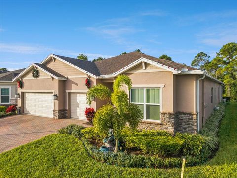 Photo of 2722 River Creek Lane, Saint Cloud, FL 34771 (MLS # O6357275)