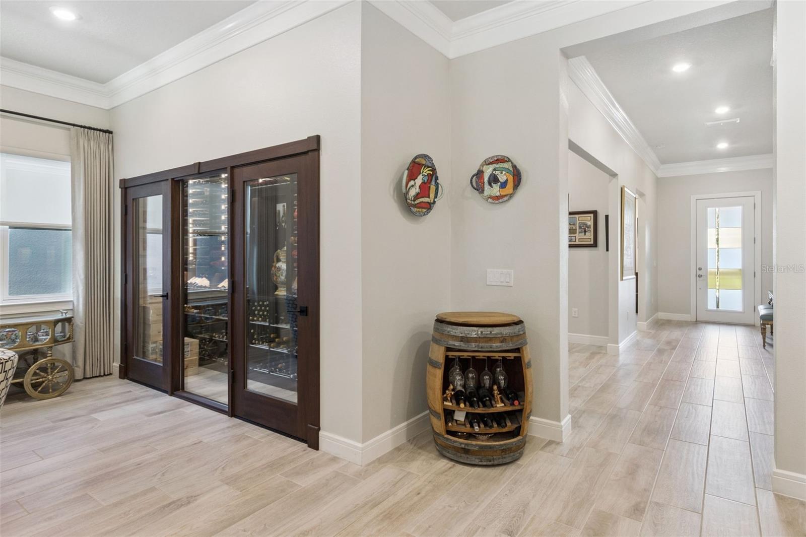 DEL WEBB SUNBRIDGE PH 1D - Residential