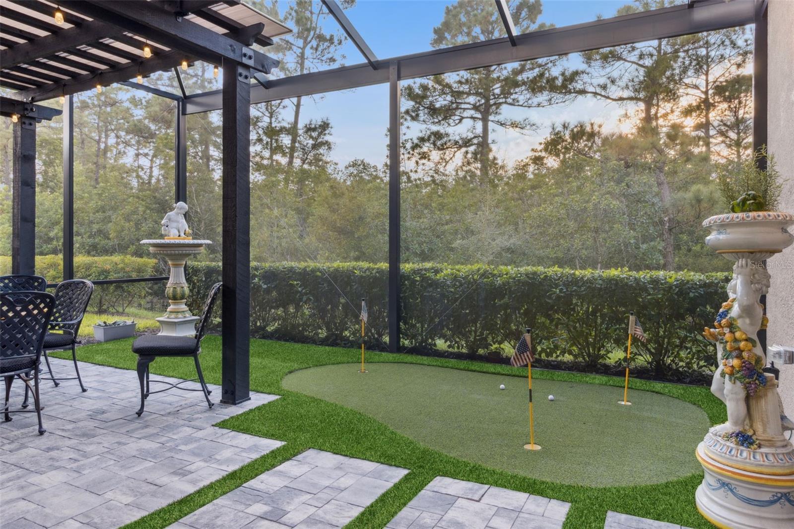 DEL WEBB SUNBRIDGE PH 1D - Residential