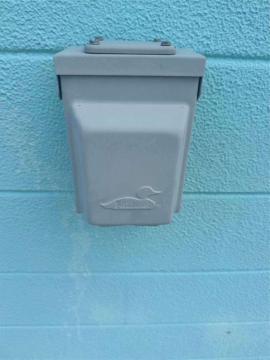 MANASOTA SUB LT 7 BLK J - Residential