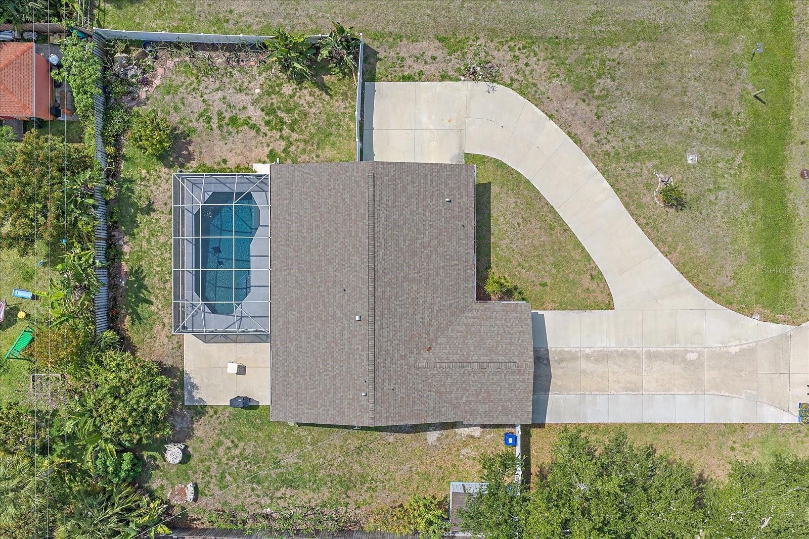 MANASOTA SUB LT 7 BLK J - Residential