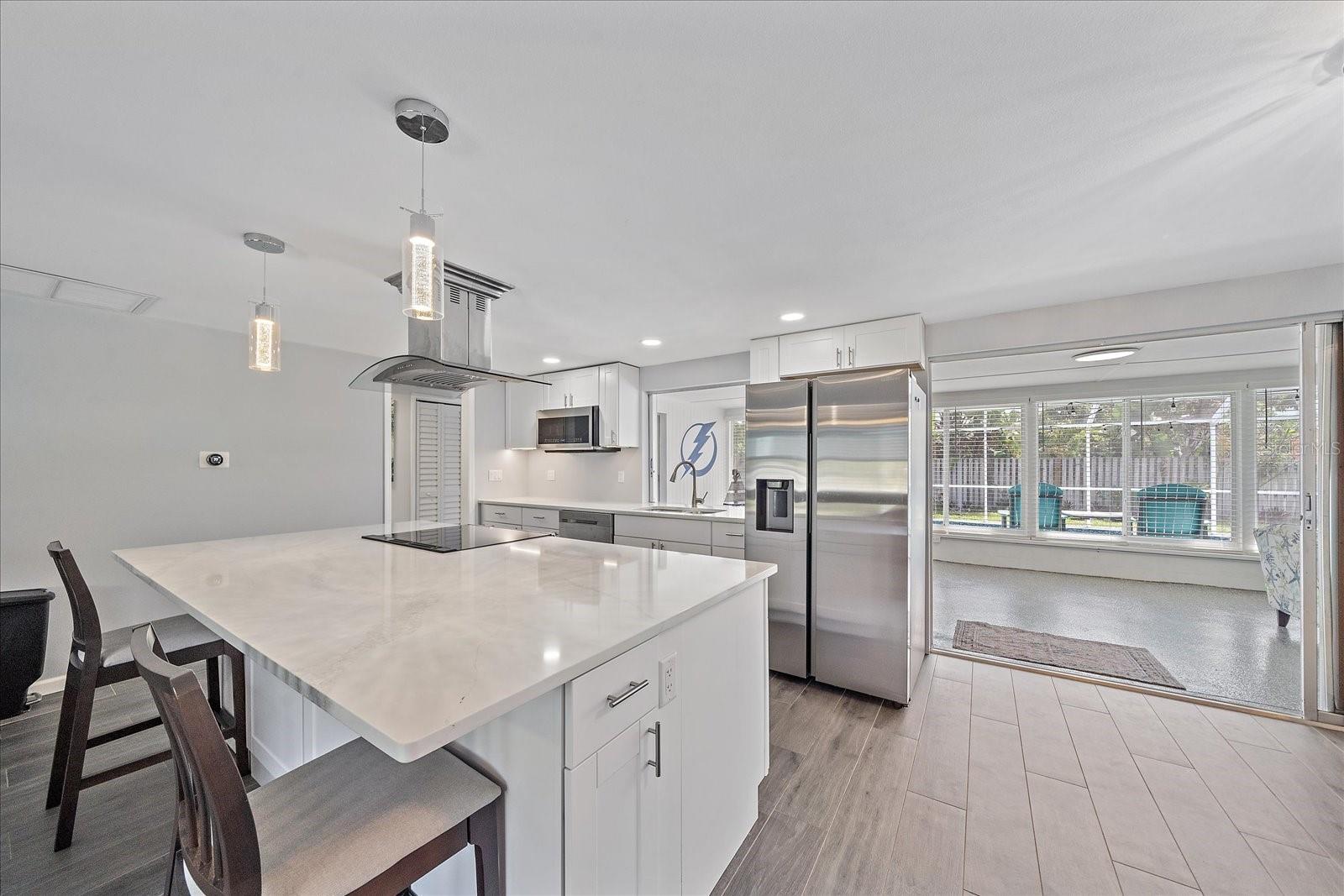 MANASOTA SUB LT 7 BLK J - Residential