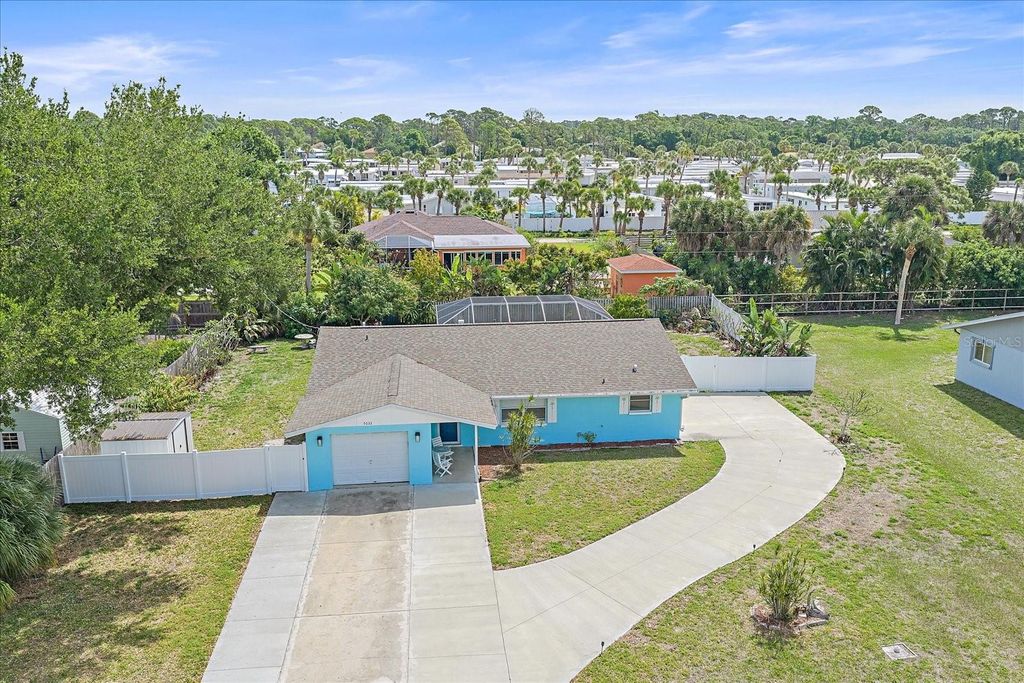 Photo of 5032 Linda Street, Venice, FL 34293 (MLS # N6143824)