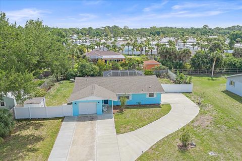5032 LINDA STREET VENICE FL 34293