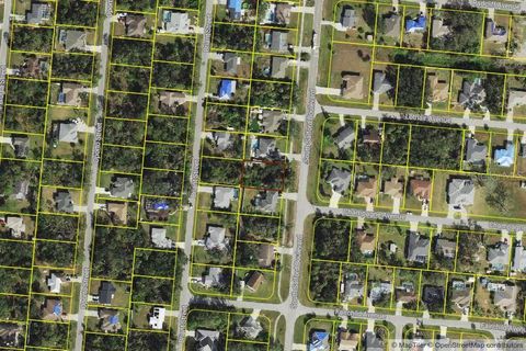 S SALFORD BOULEVARD NORTH PORT FL 34287