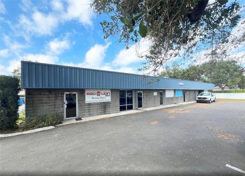 Photo of 5500 Commerce Drive, Orlando, FL 32839 (MLS # O6382978)