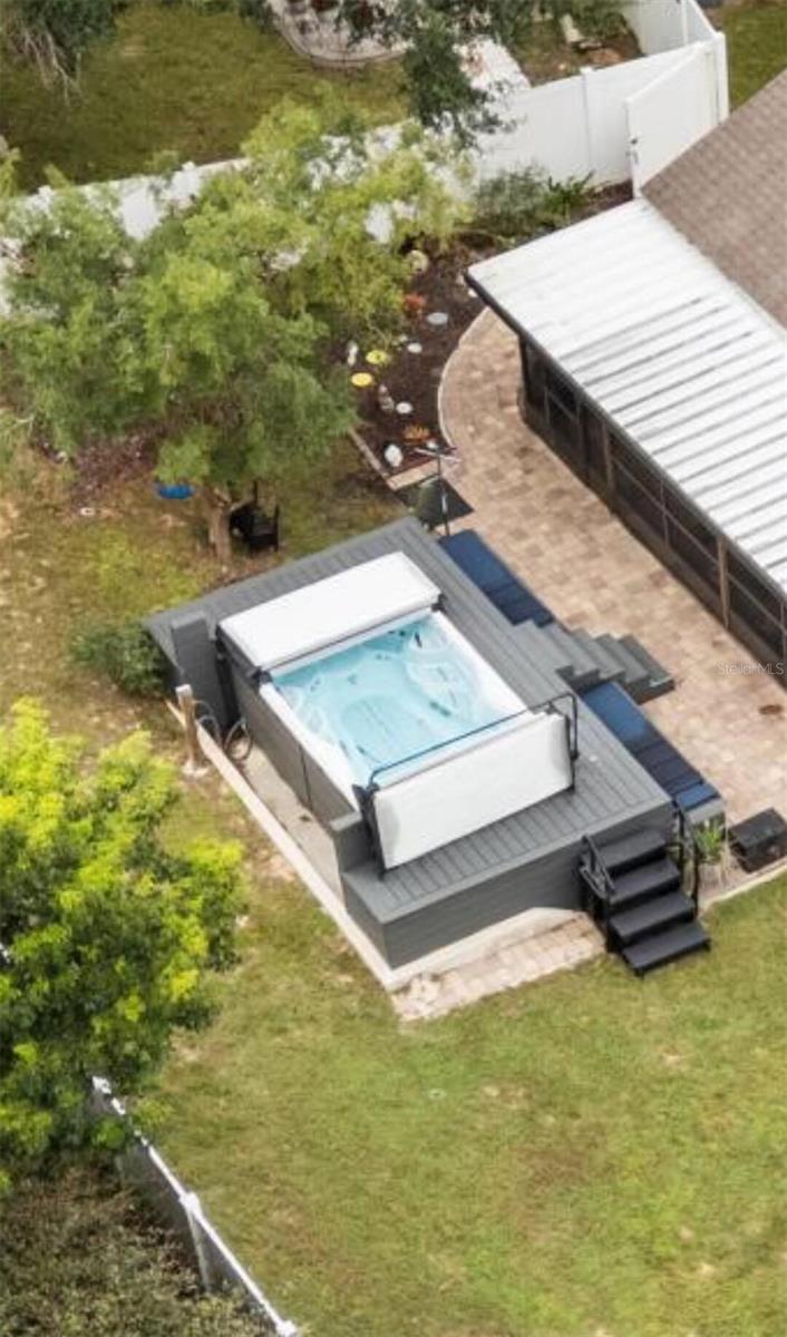 SPRING VALLEY PH VI SUB - Residential