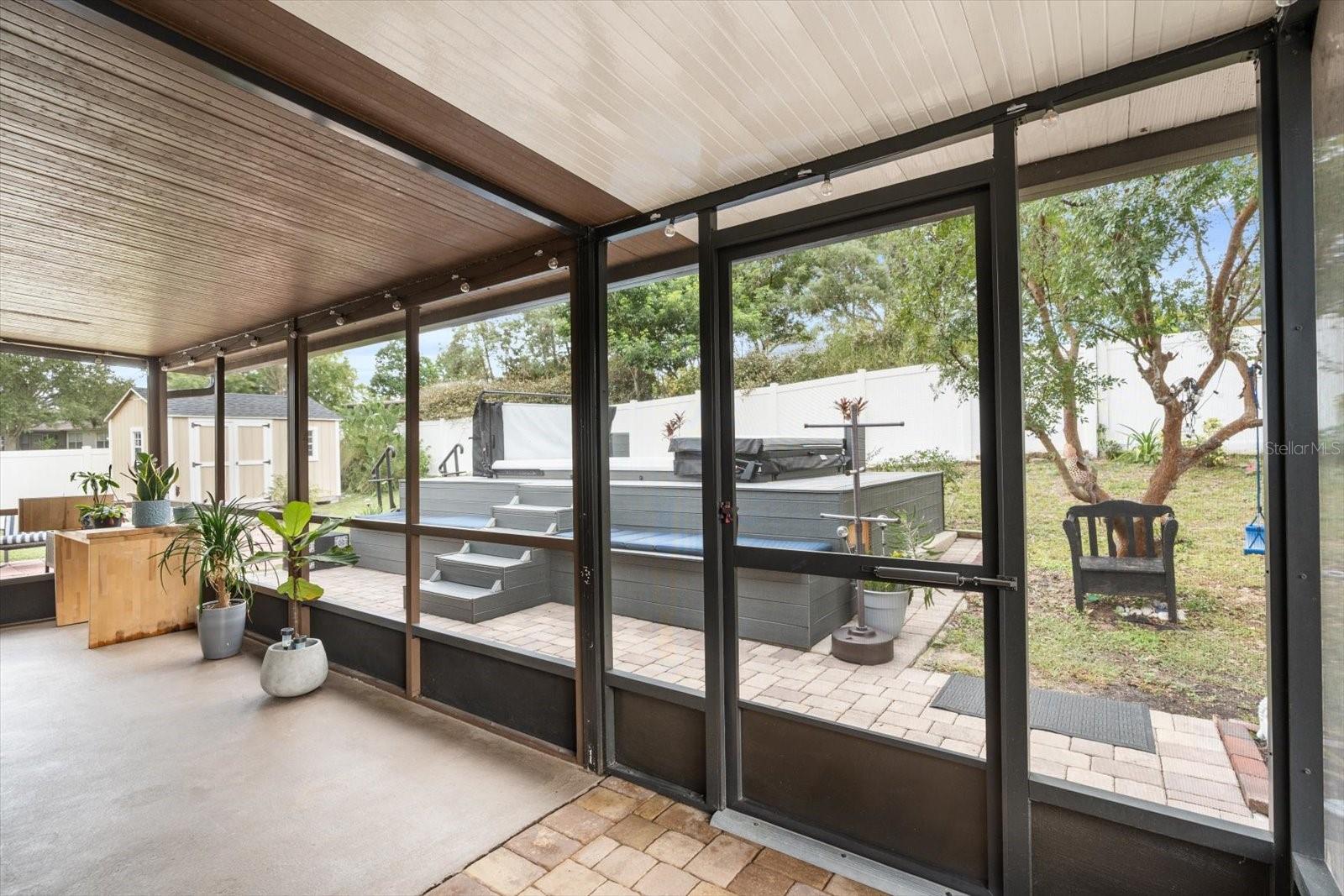 SPRING VALLEY PH VI SUB - Residential