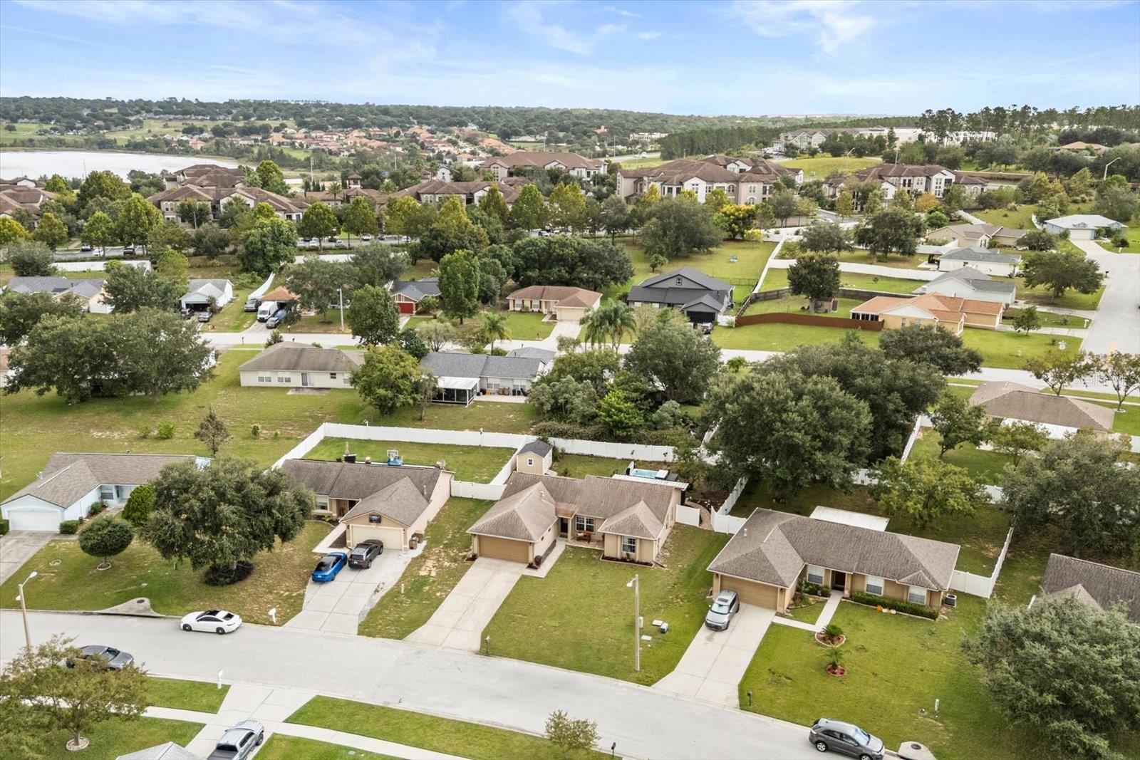 SPRING VALLEY PH VI SUB - Residential
