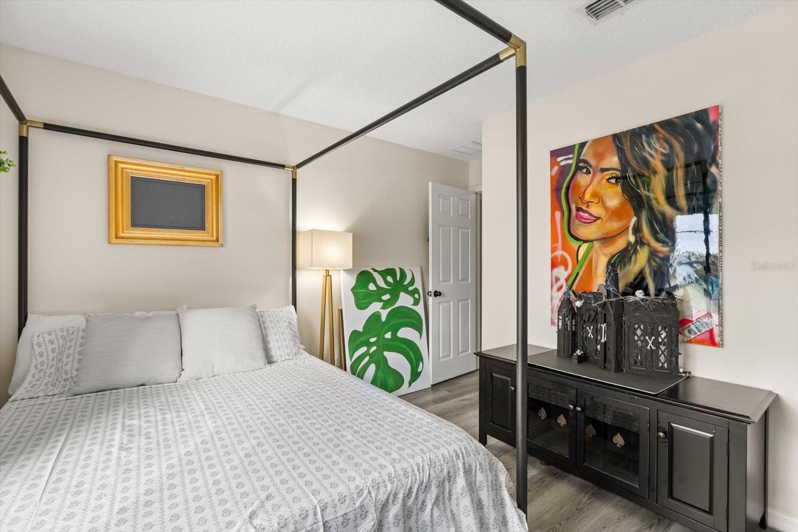 SPRING VALLEY PH VI SUB - Residential