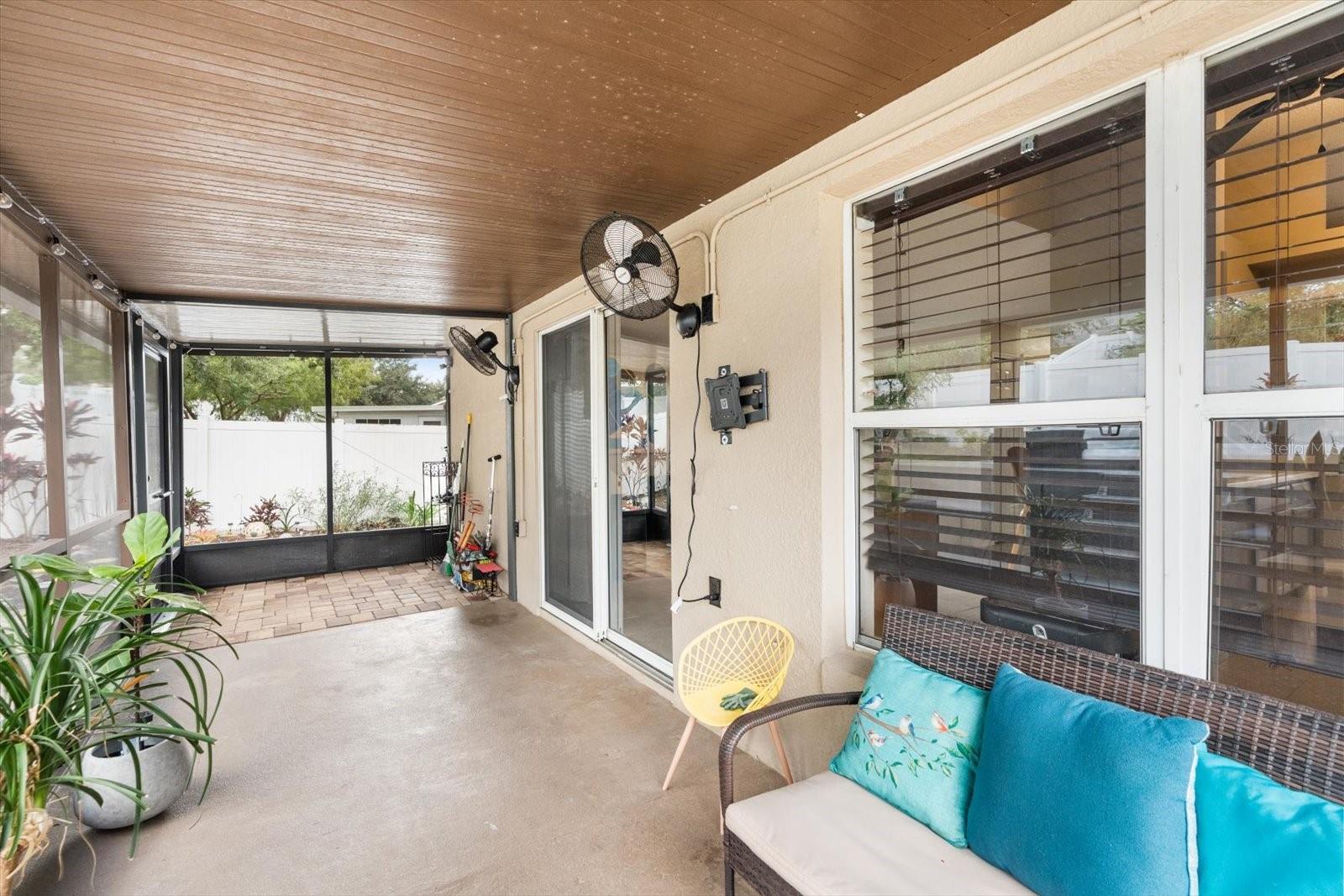 SPRING VALLEY PH VI SUB - Residential