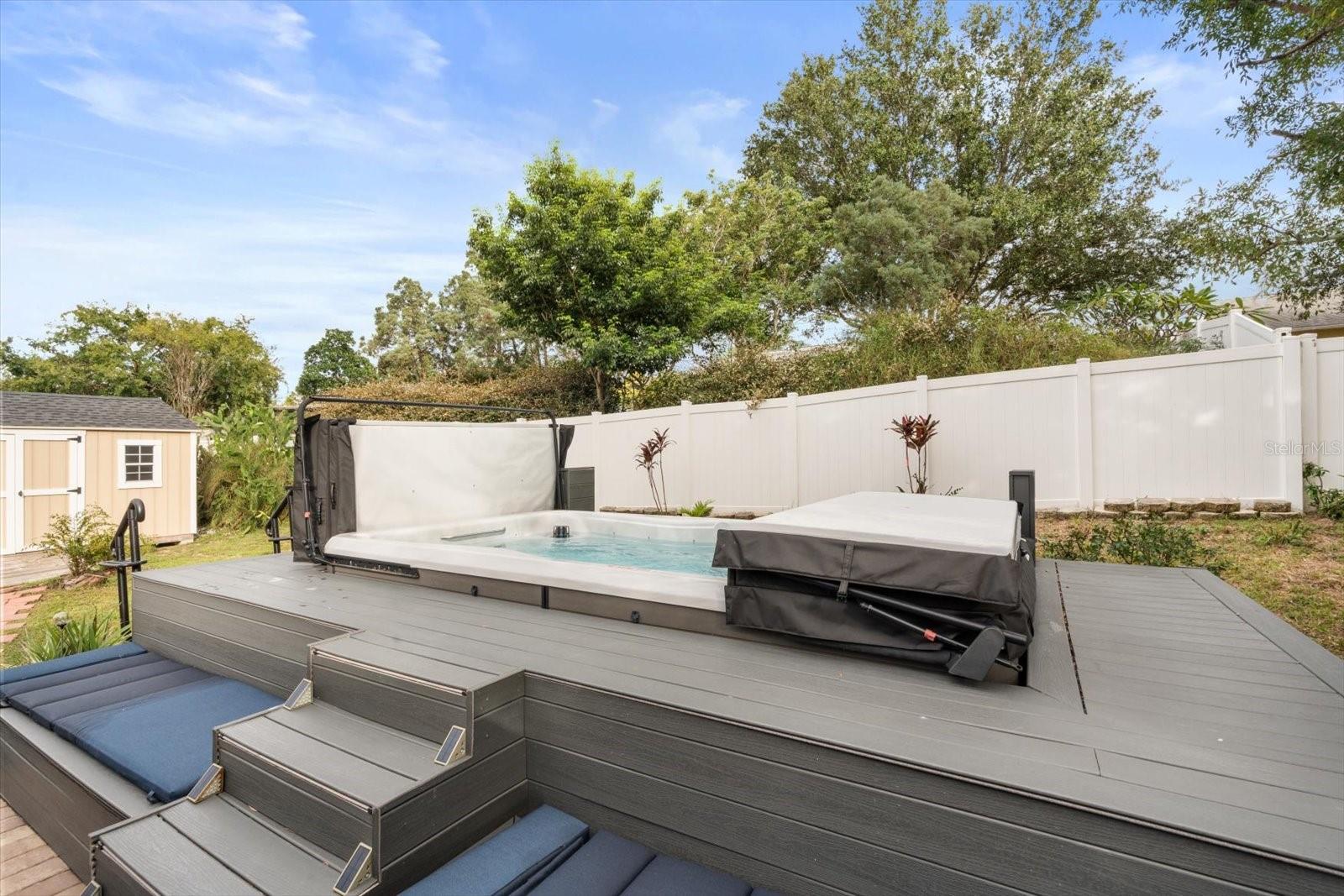 SPRING VALLEY PH VI SUB - Residential