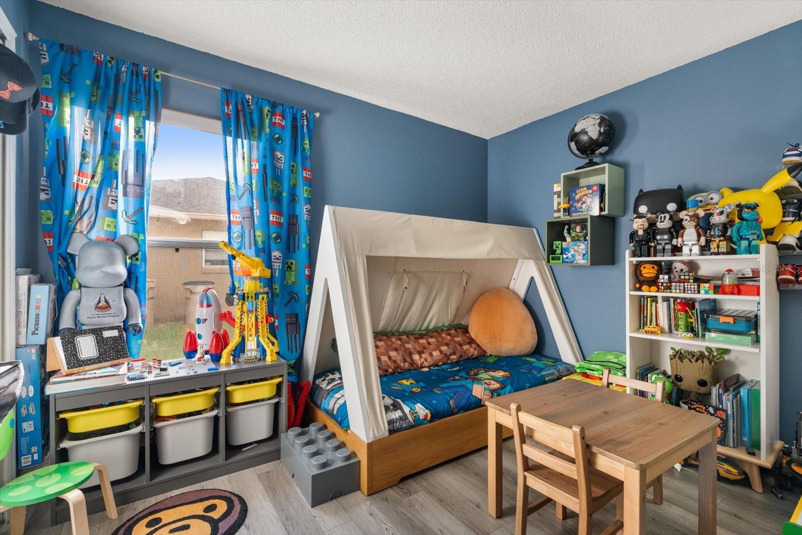 SPRING VALLEY PH VI SUB - Residential