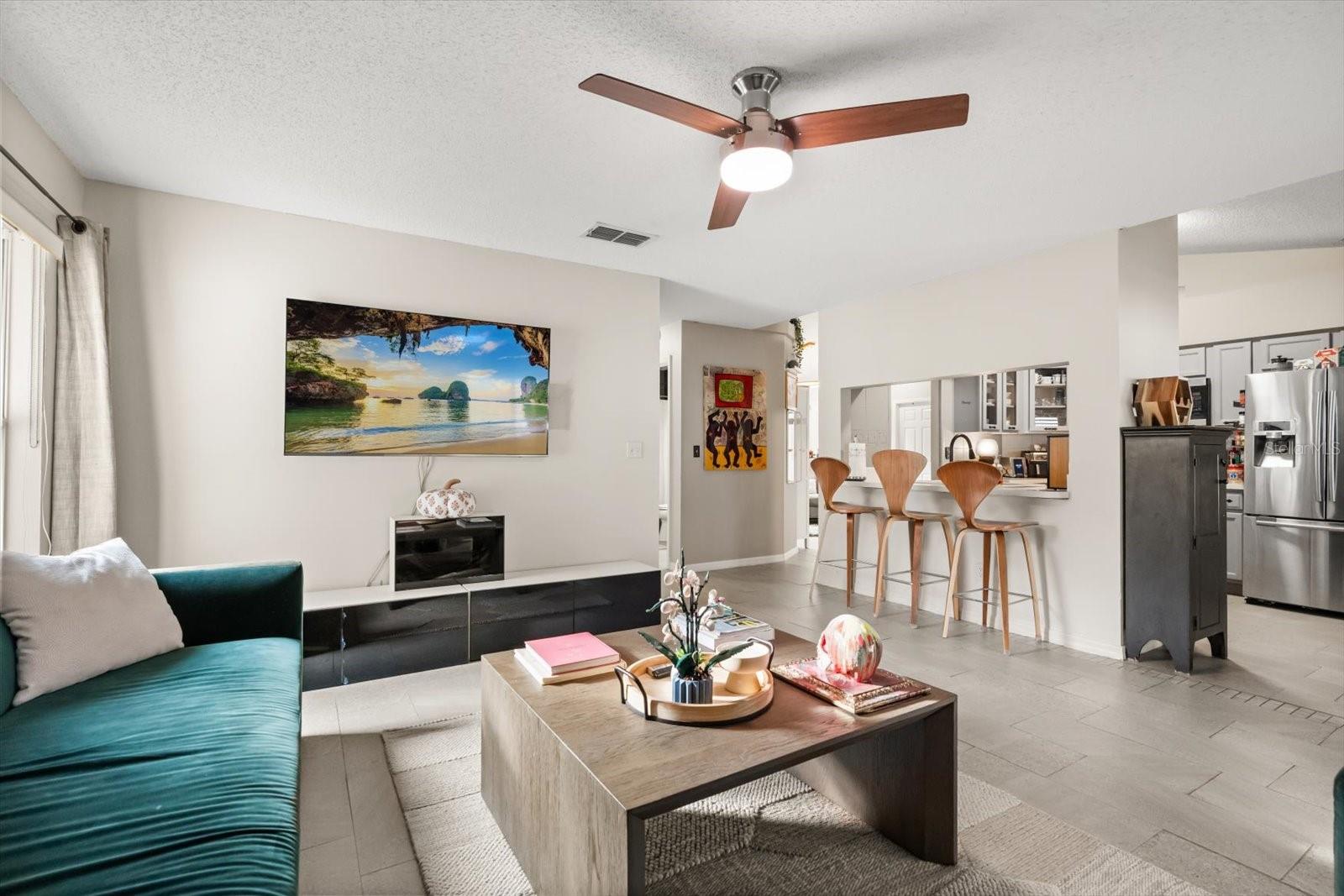 SPRING VALLEY PH VI SUB - Residential