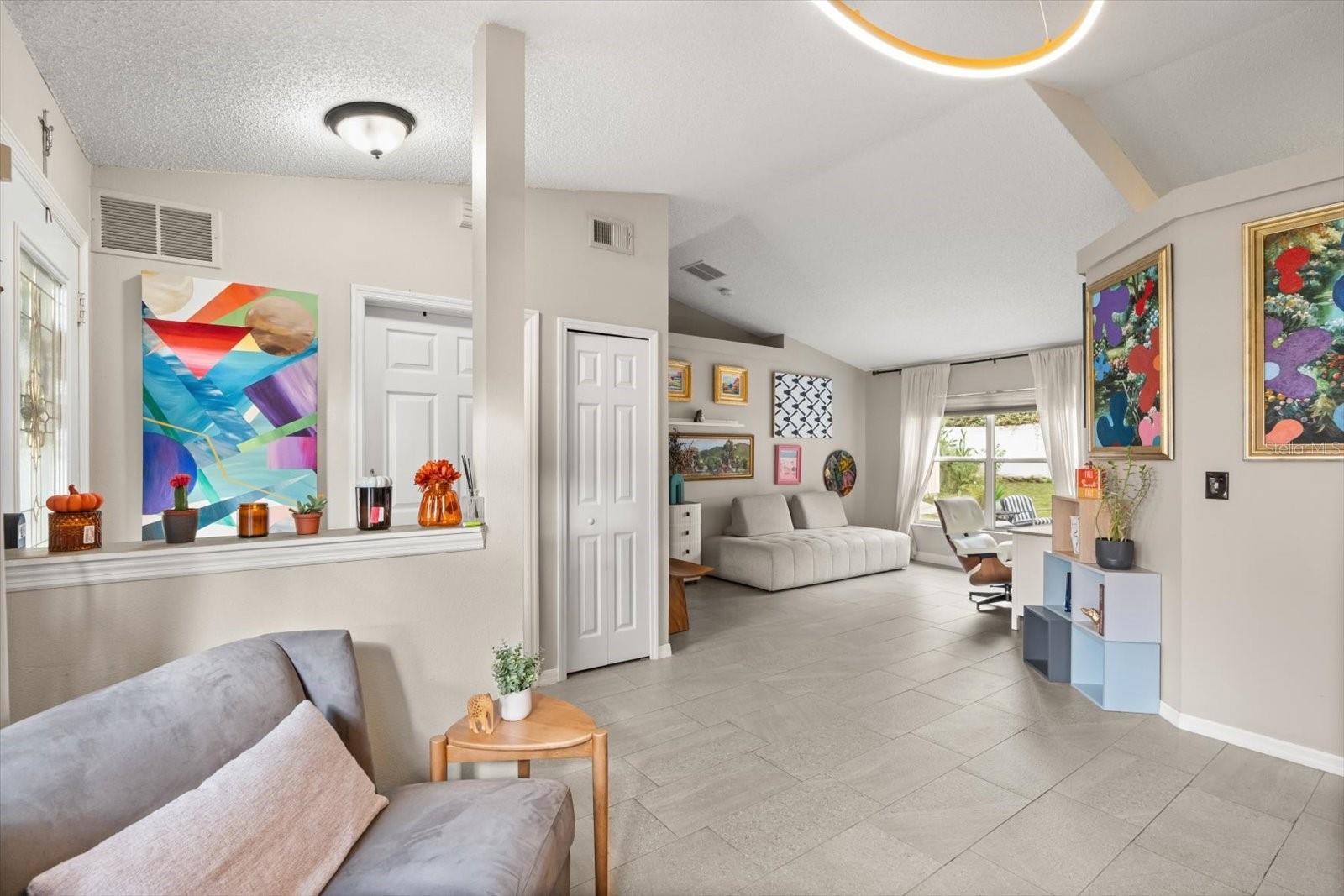 SPRING VALLEY PH VI SUB - Residential