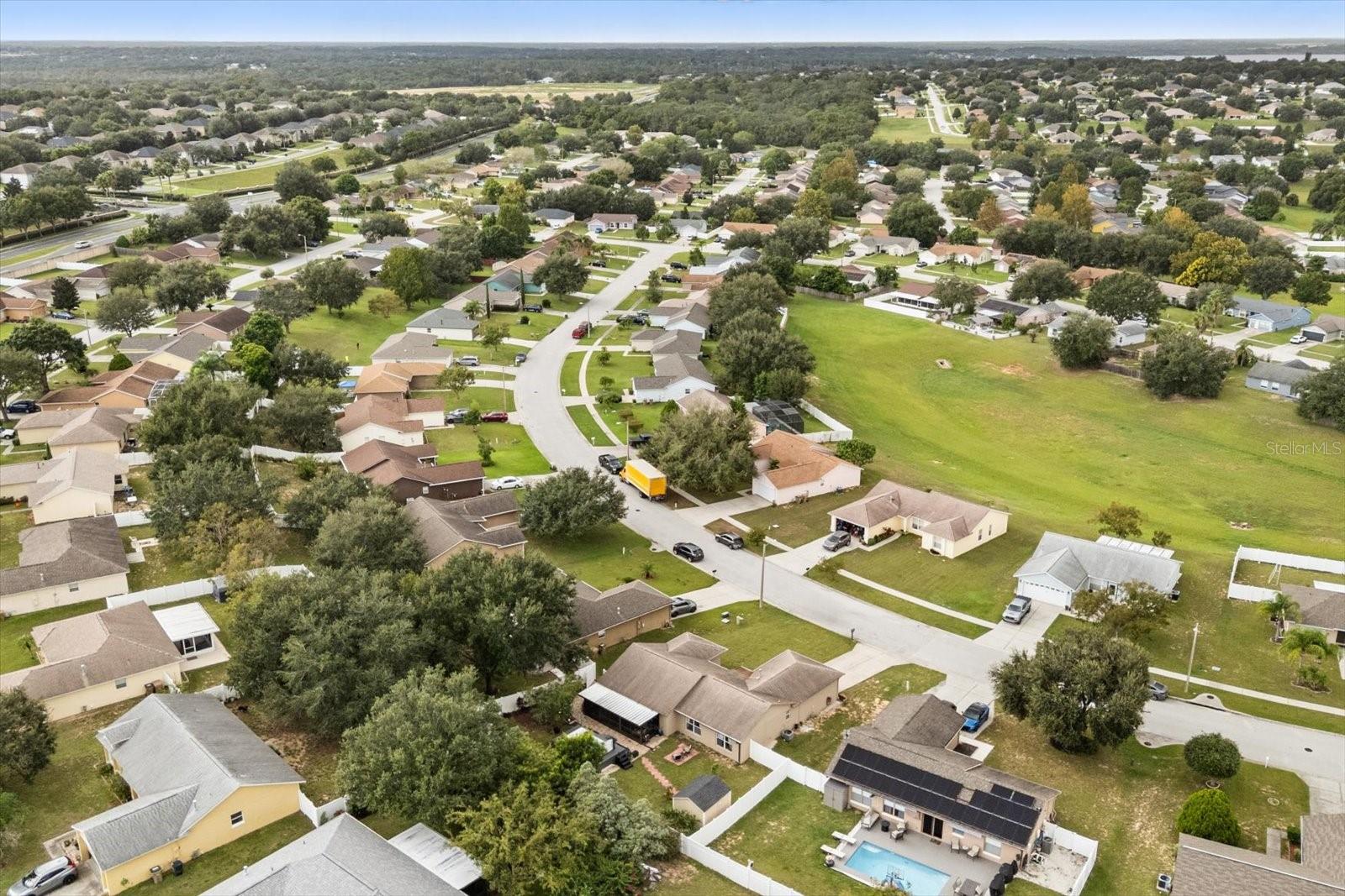 SPRING VALLEY PH VI SUB - Residential