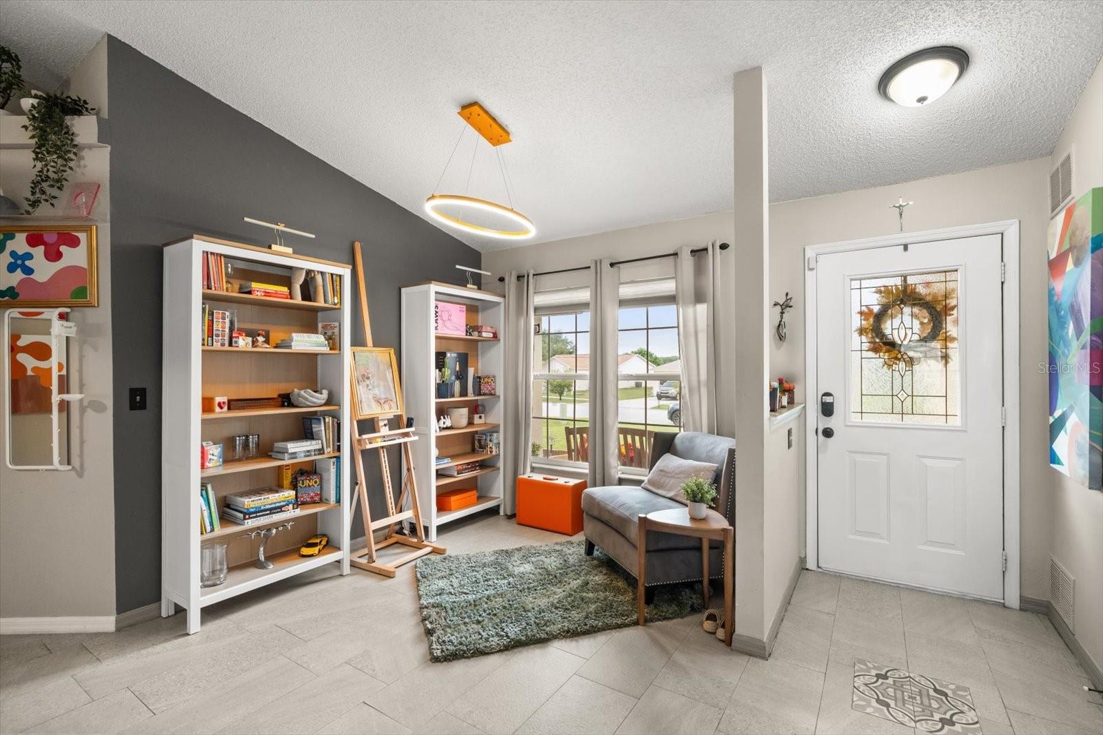 SPRING VALLEY PH VI SUB - Residential