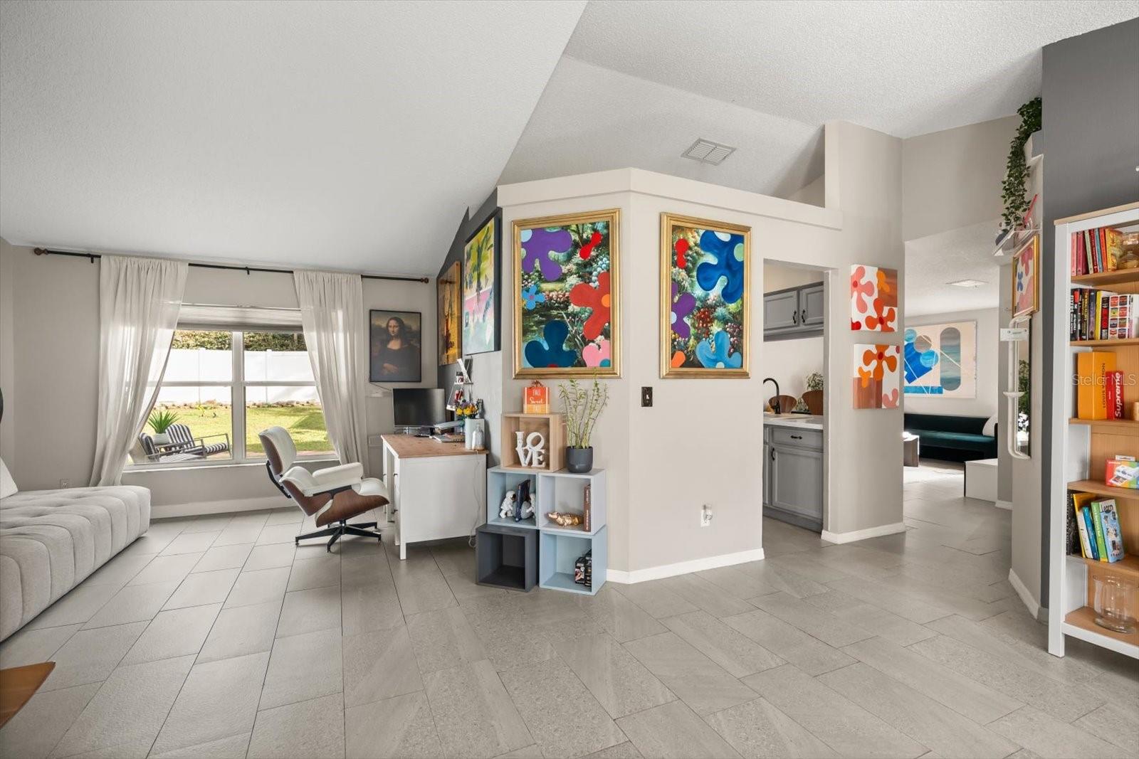 SPRING VALLEY PH VI SUB - Residential