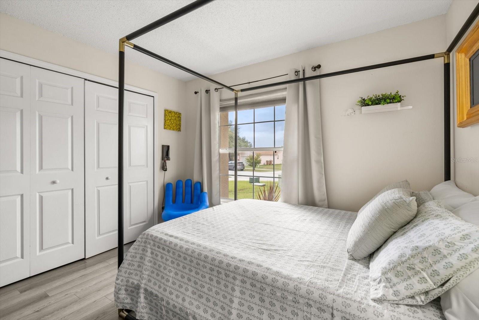 SPRING VALLEY PH VI SUB - Residential