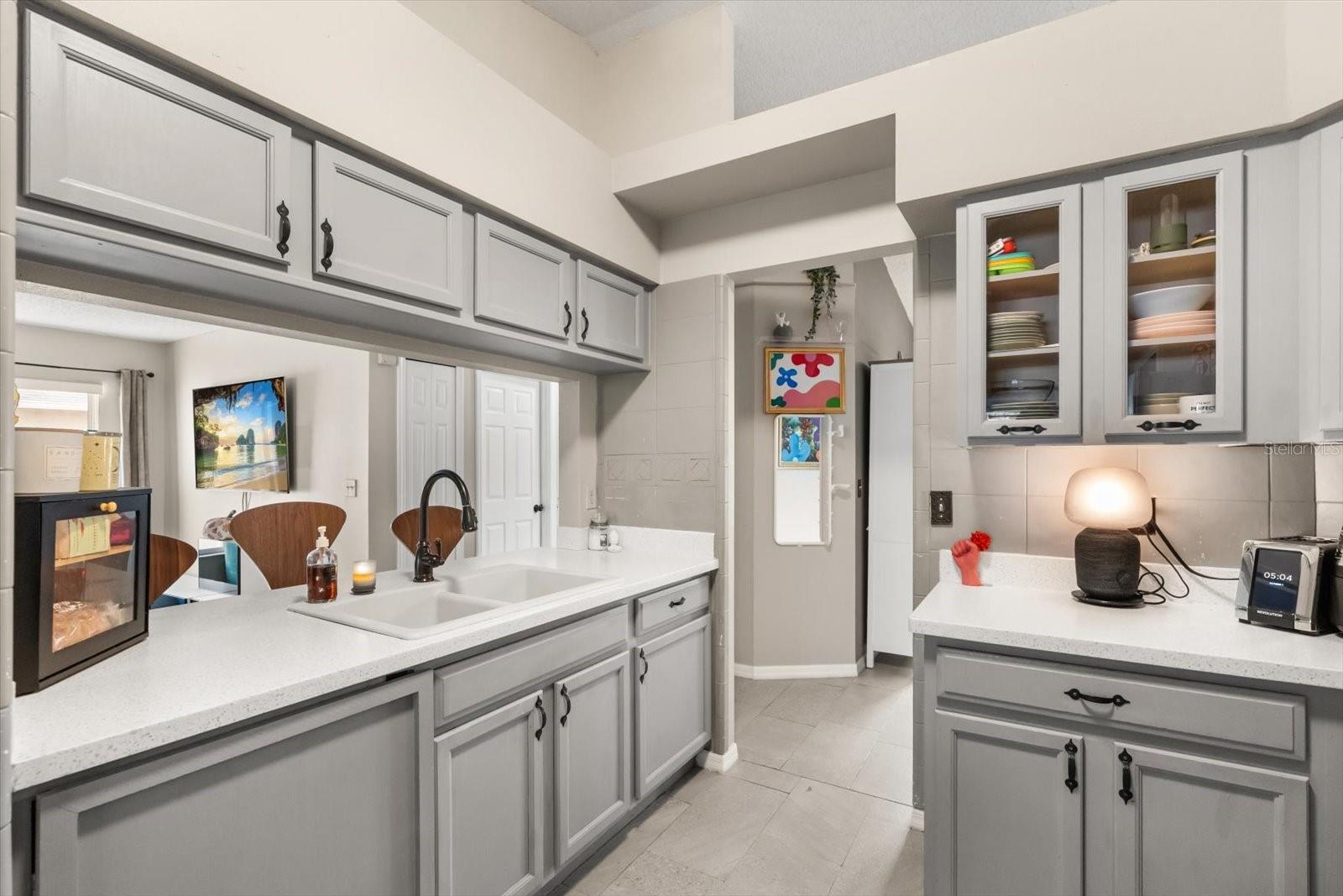 SPRING VALLEY PH VI SUB - Residential