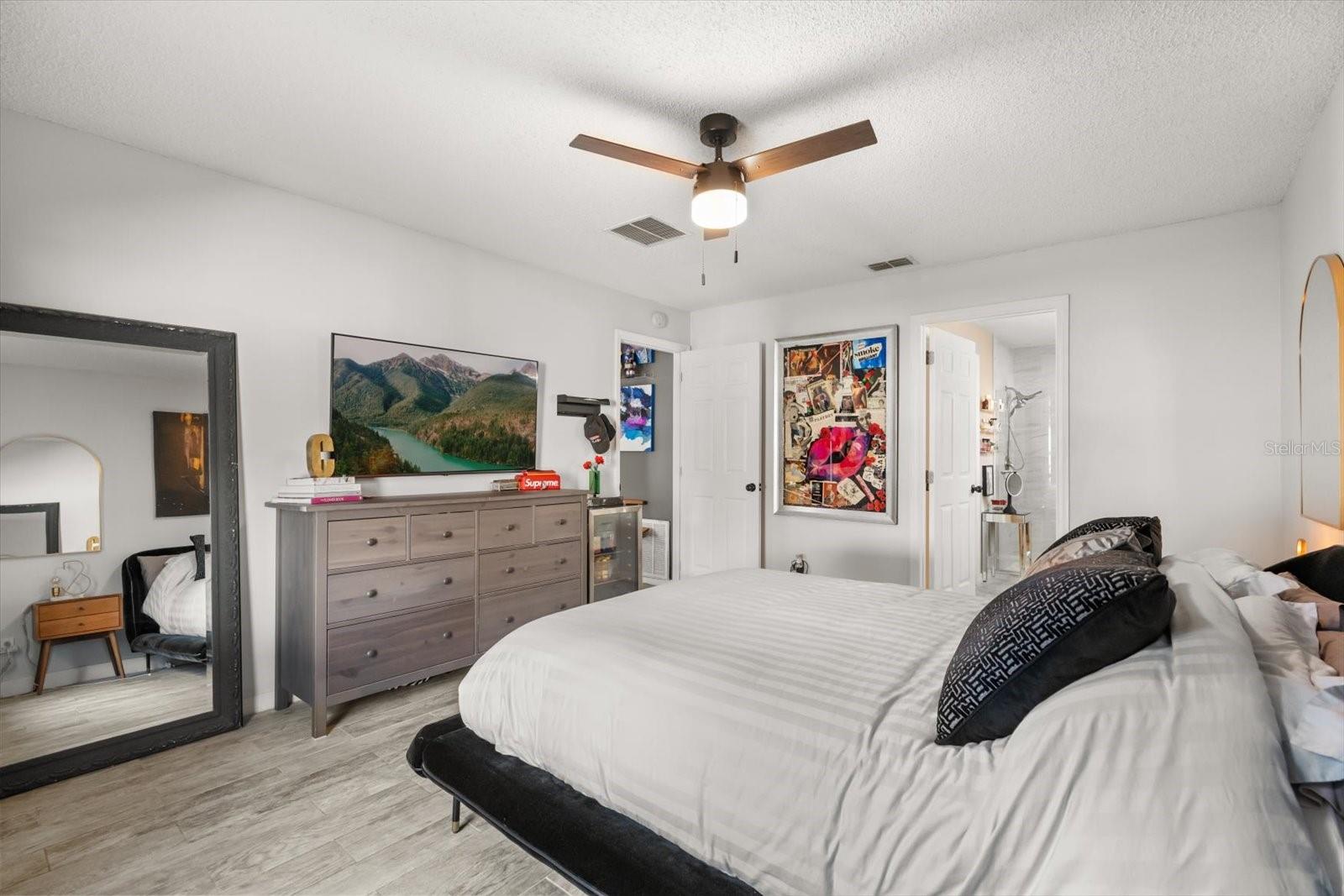 SPRING VALLEY PH VI SUB - Residential