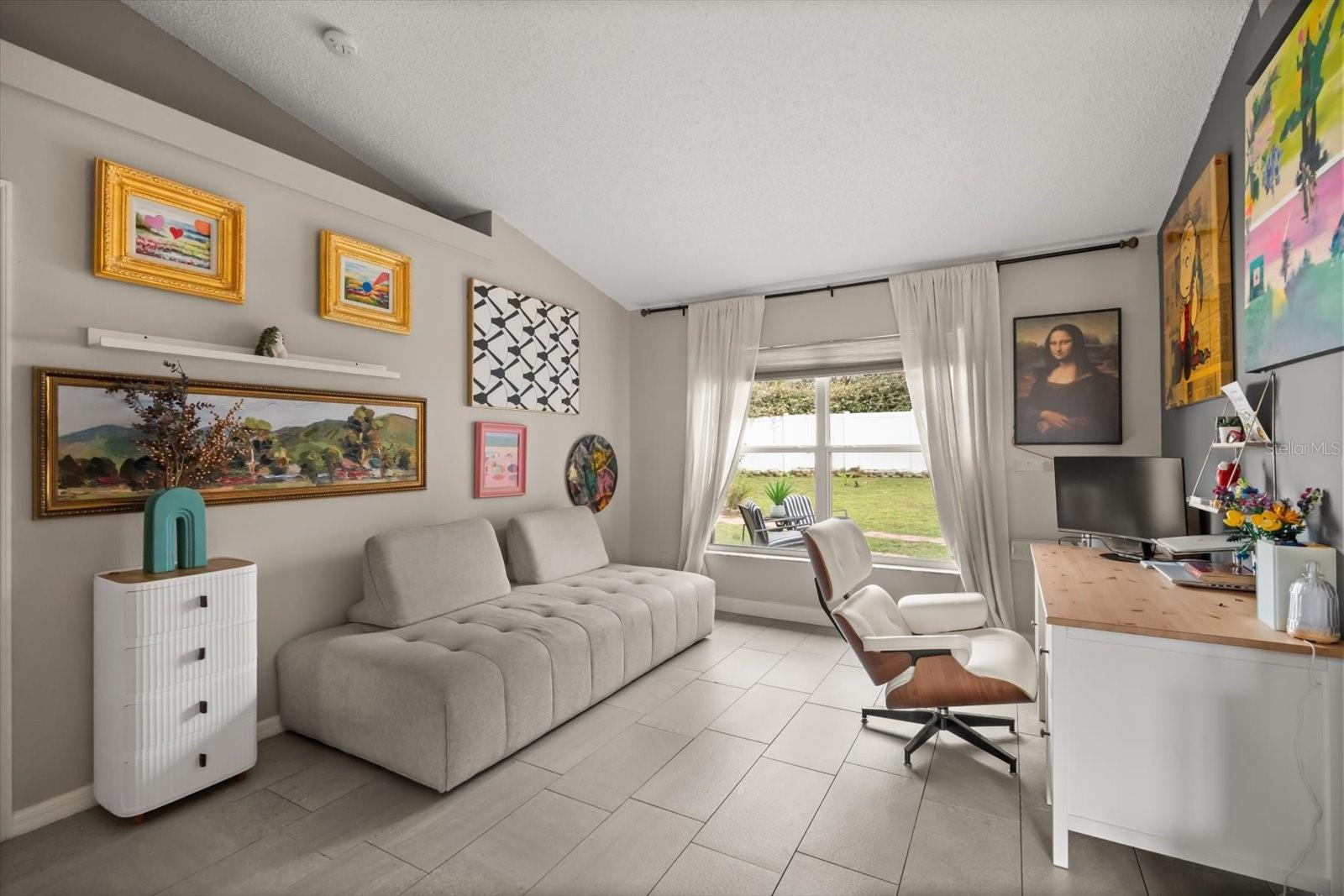 SPRING VALLEY PH VI SUB - Residential