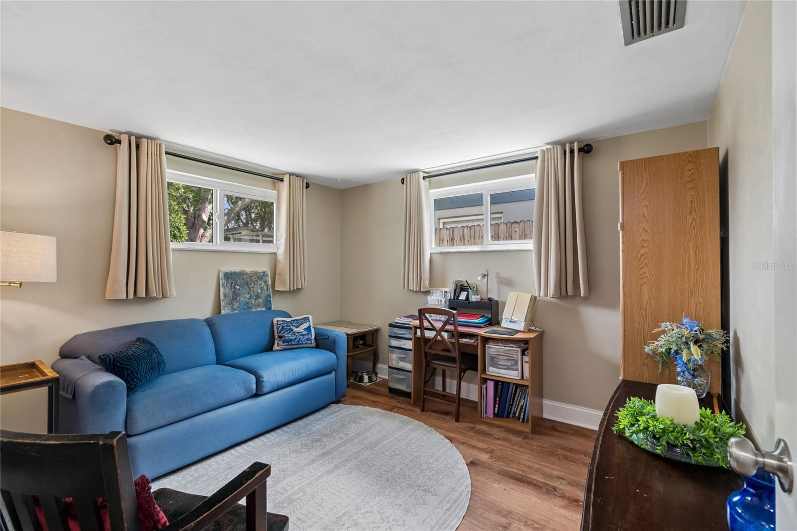 TANGLEWOOD TERRACE - Residential