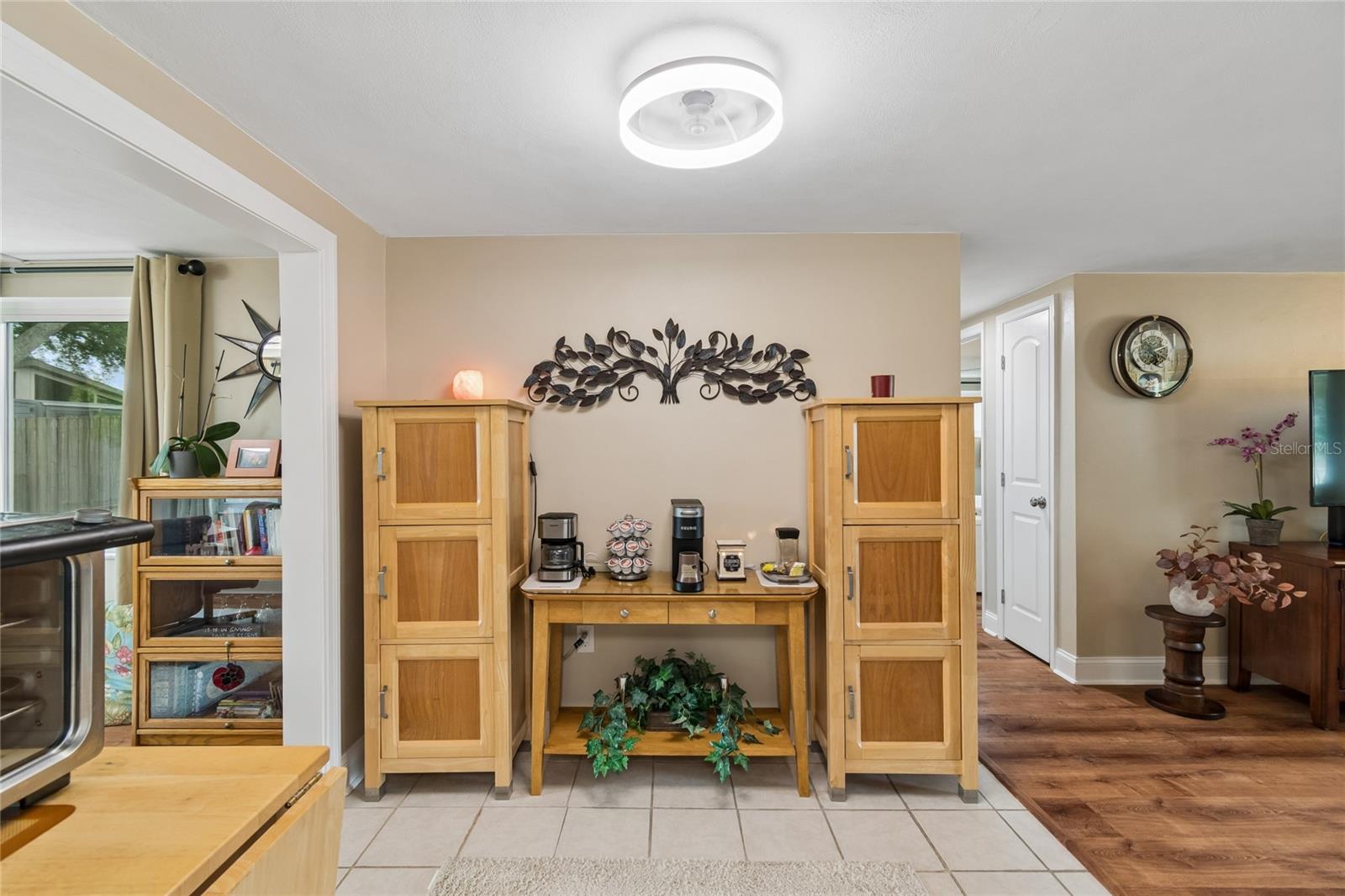 TANGLEWOOD TERRACE - Residential