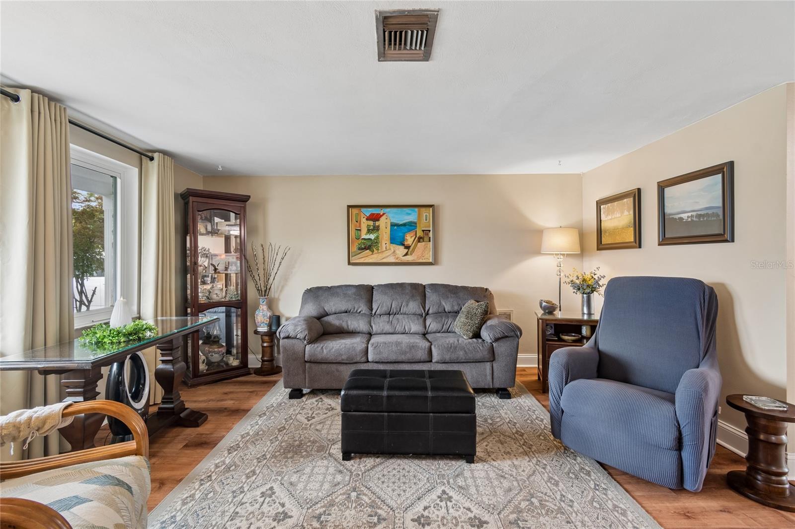 TANGLEWOOD TERRACE - Residential