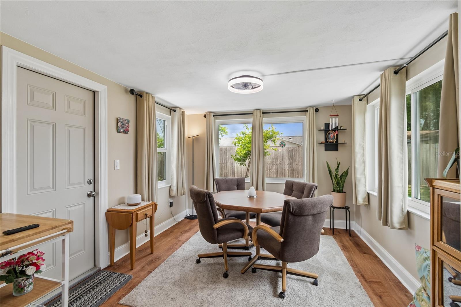 TANGLEWOOD TERRACE - Residential