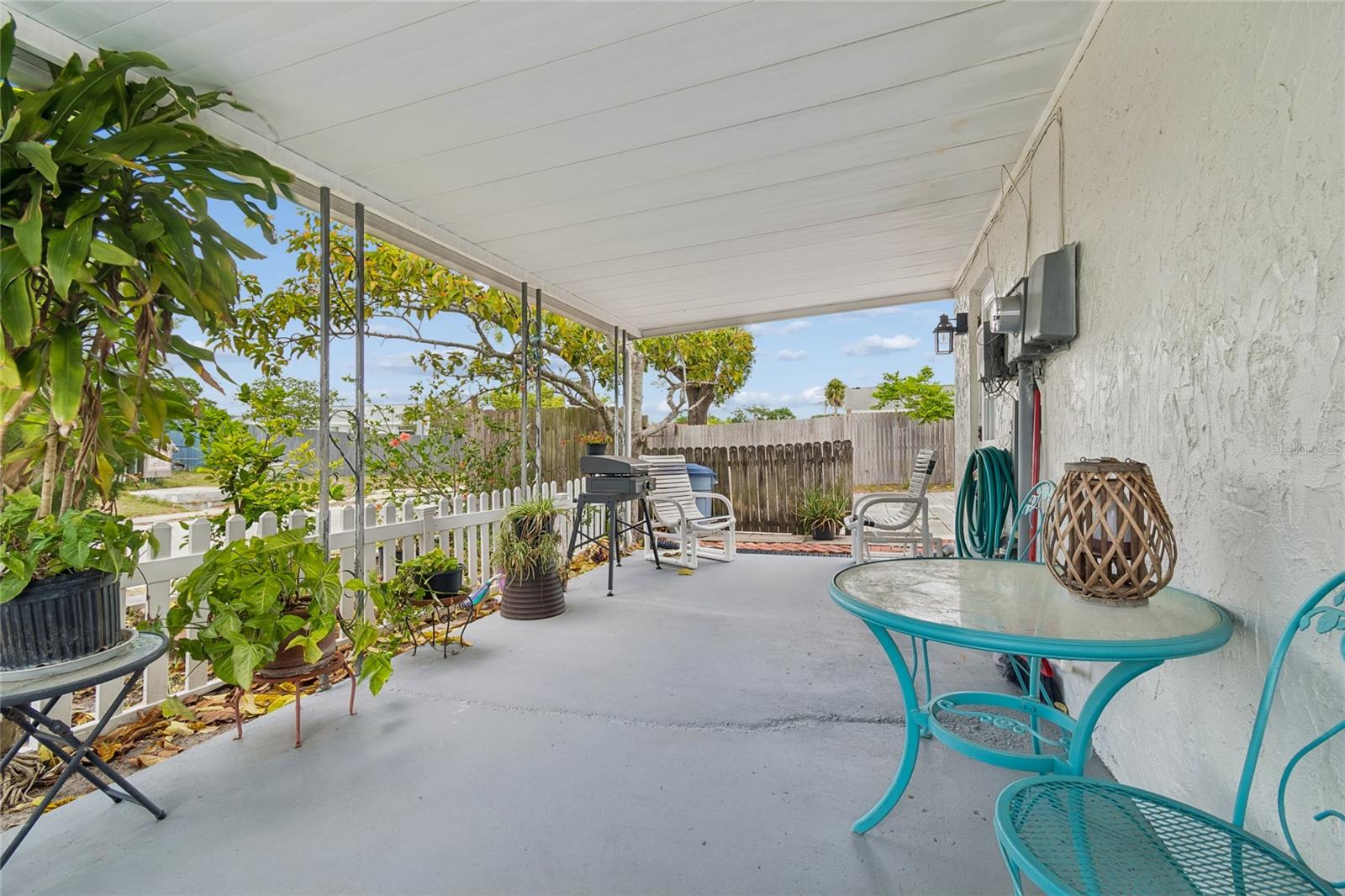 TANGLEWOOD TERRACE - Residential