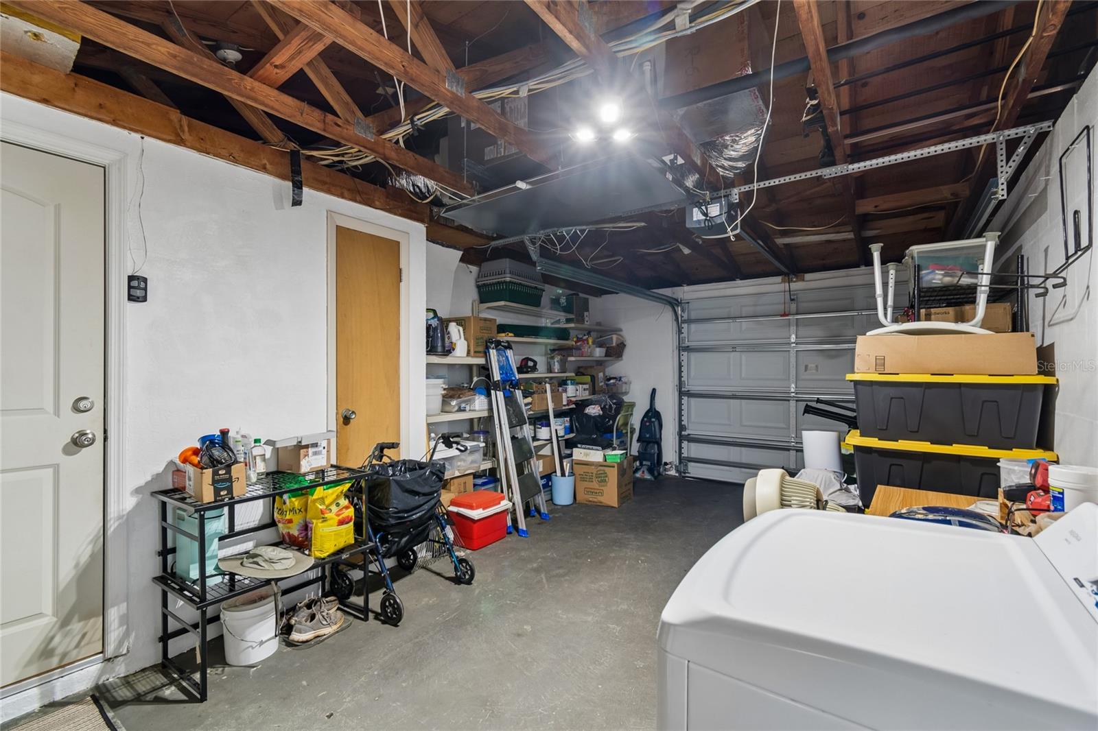 TANGLEWOOD TERRACE - Residential