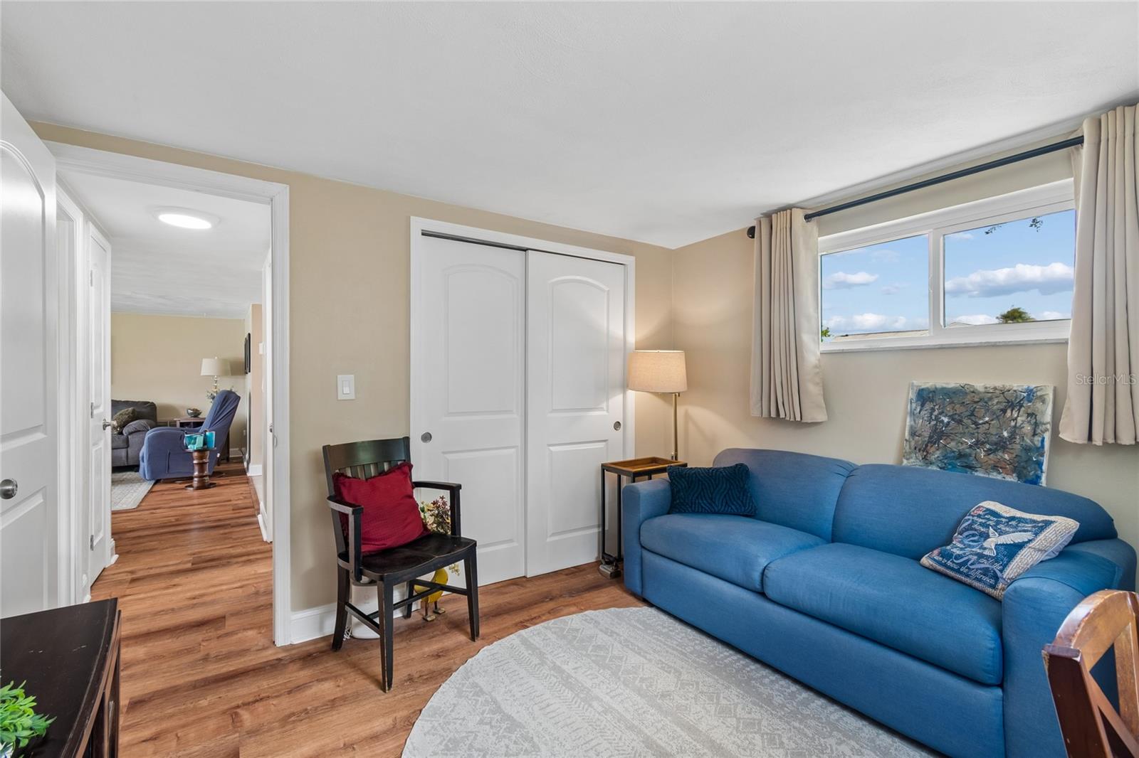 TANGLEWOOD TERRACE - Residential