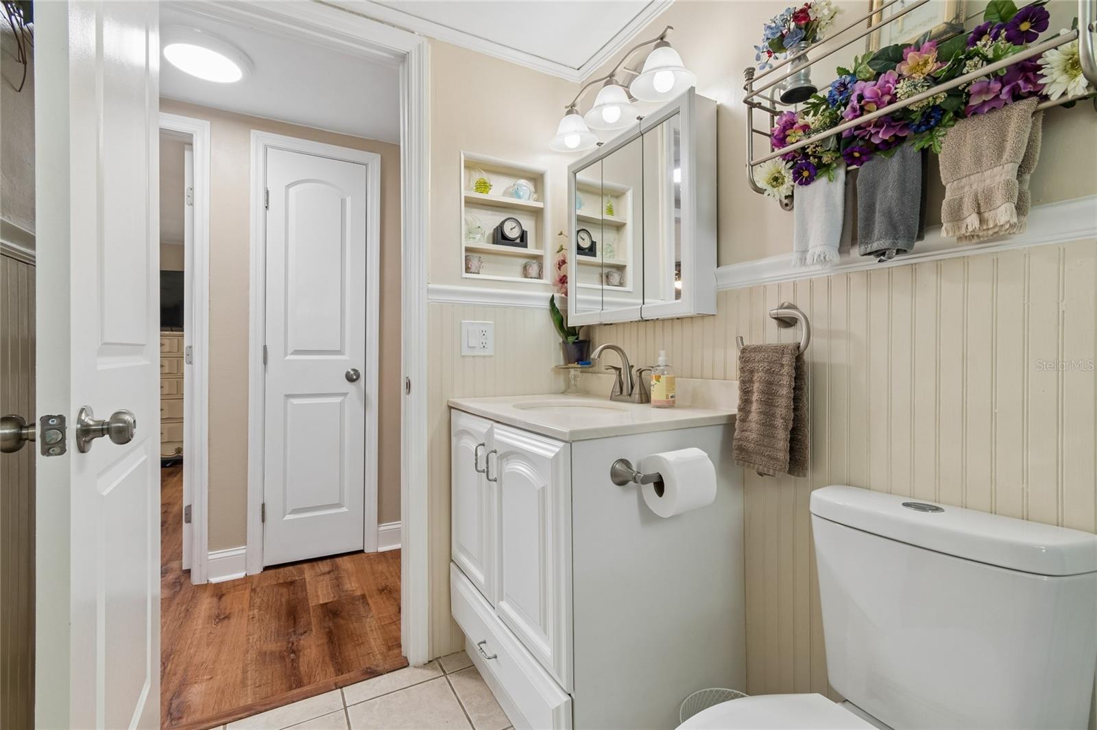 TANGLEWOOD TERRACE - Residential