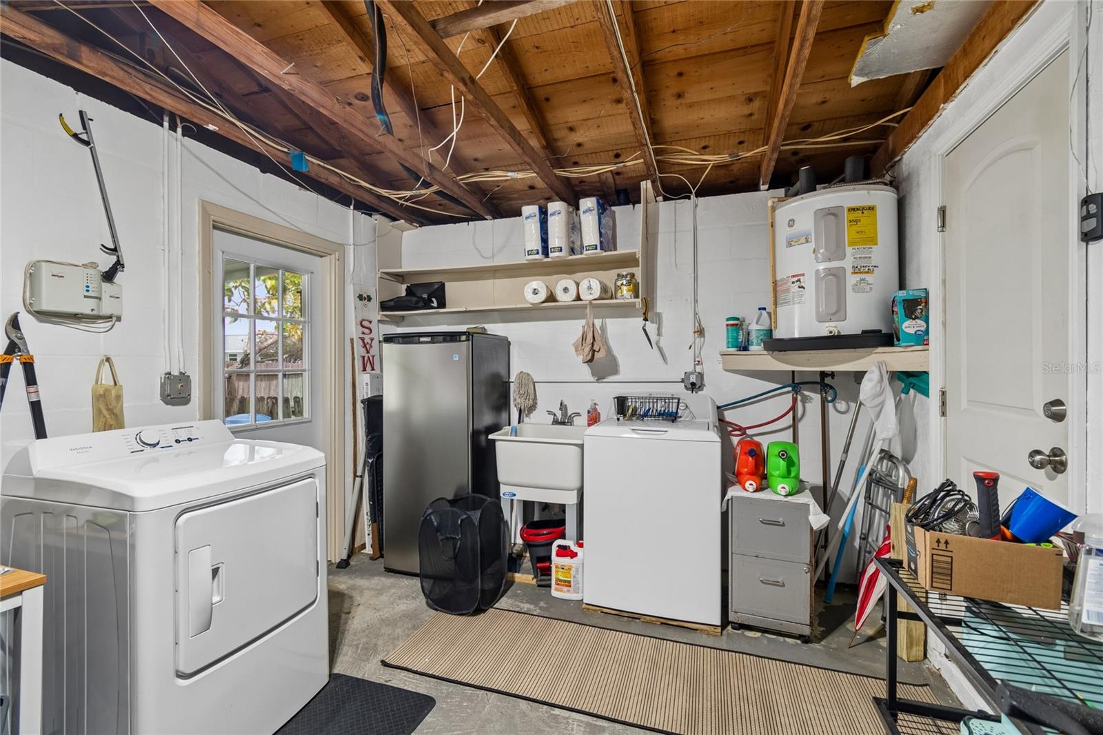 TANGLEWOOD TERRACE - Residential