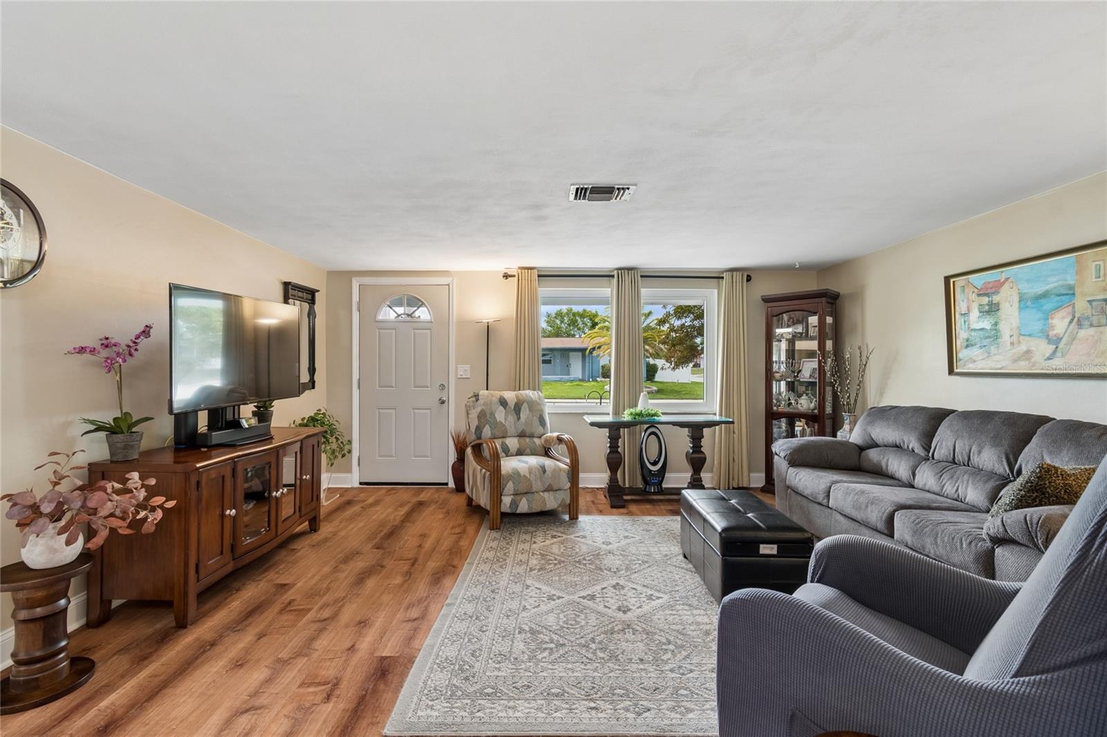 TANGLEWOOD TERRACE - Residential