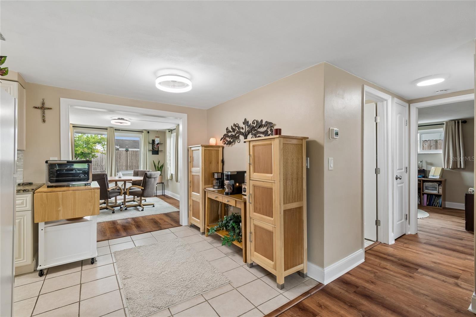 TANGLEWOOD TERRACE - Residential