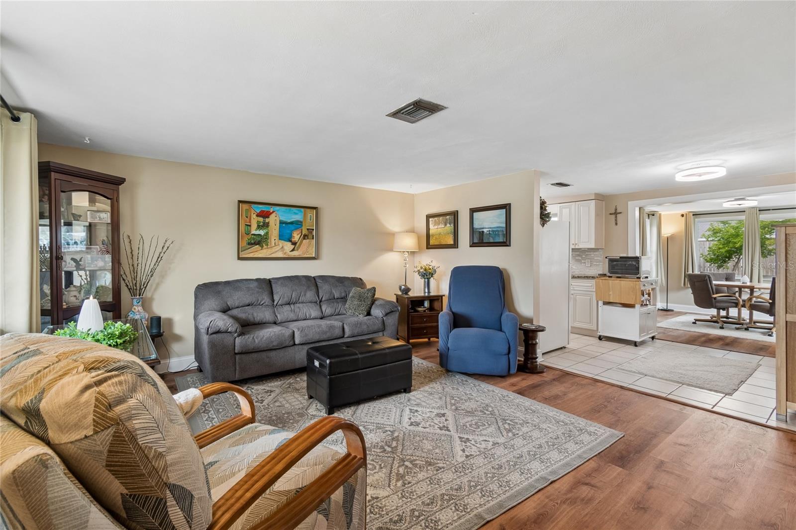 TANGLEWOOD TERRACE - Residential