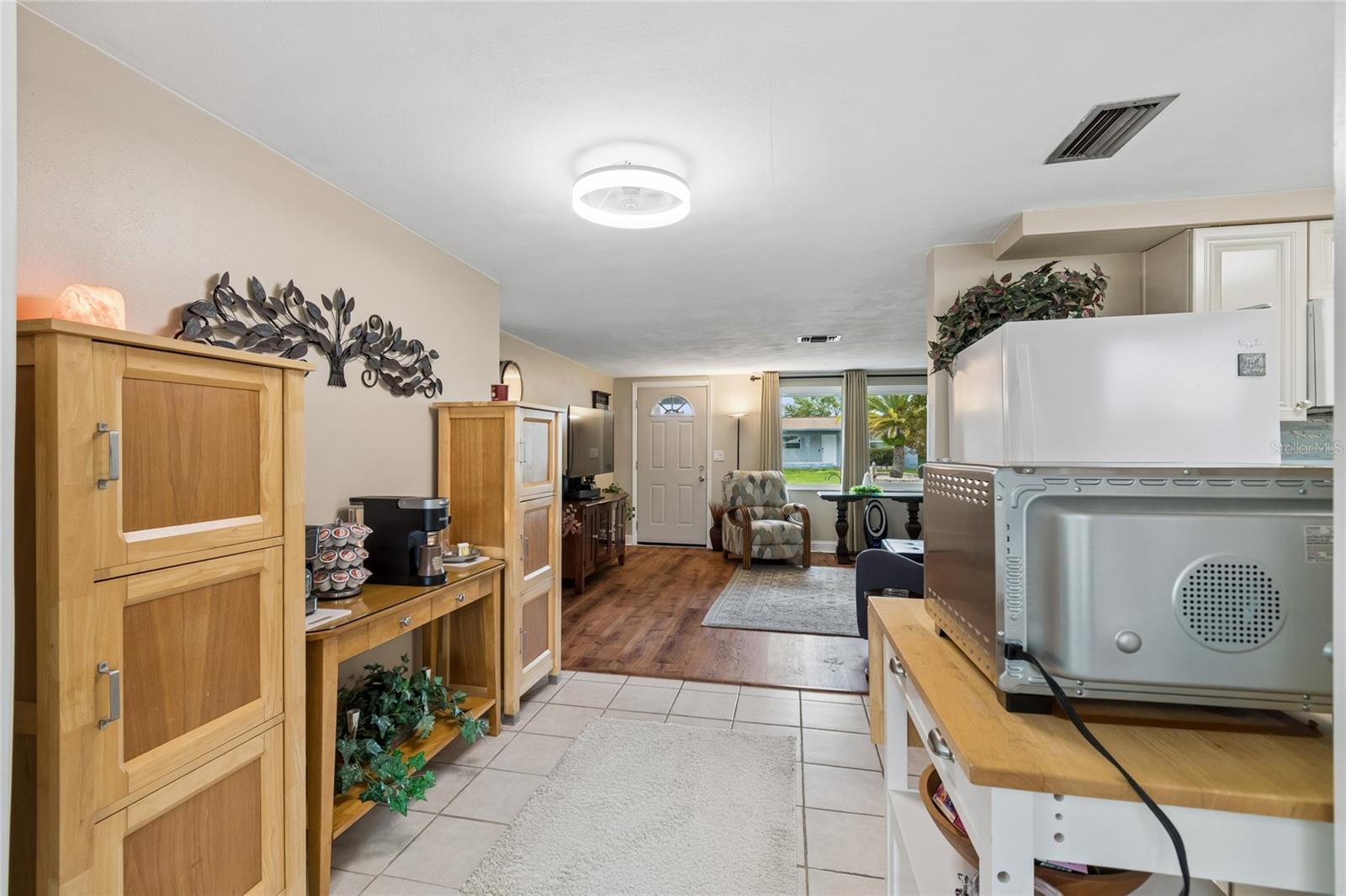 TANGLEWOOD TERRACE - Residential