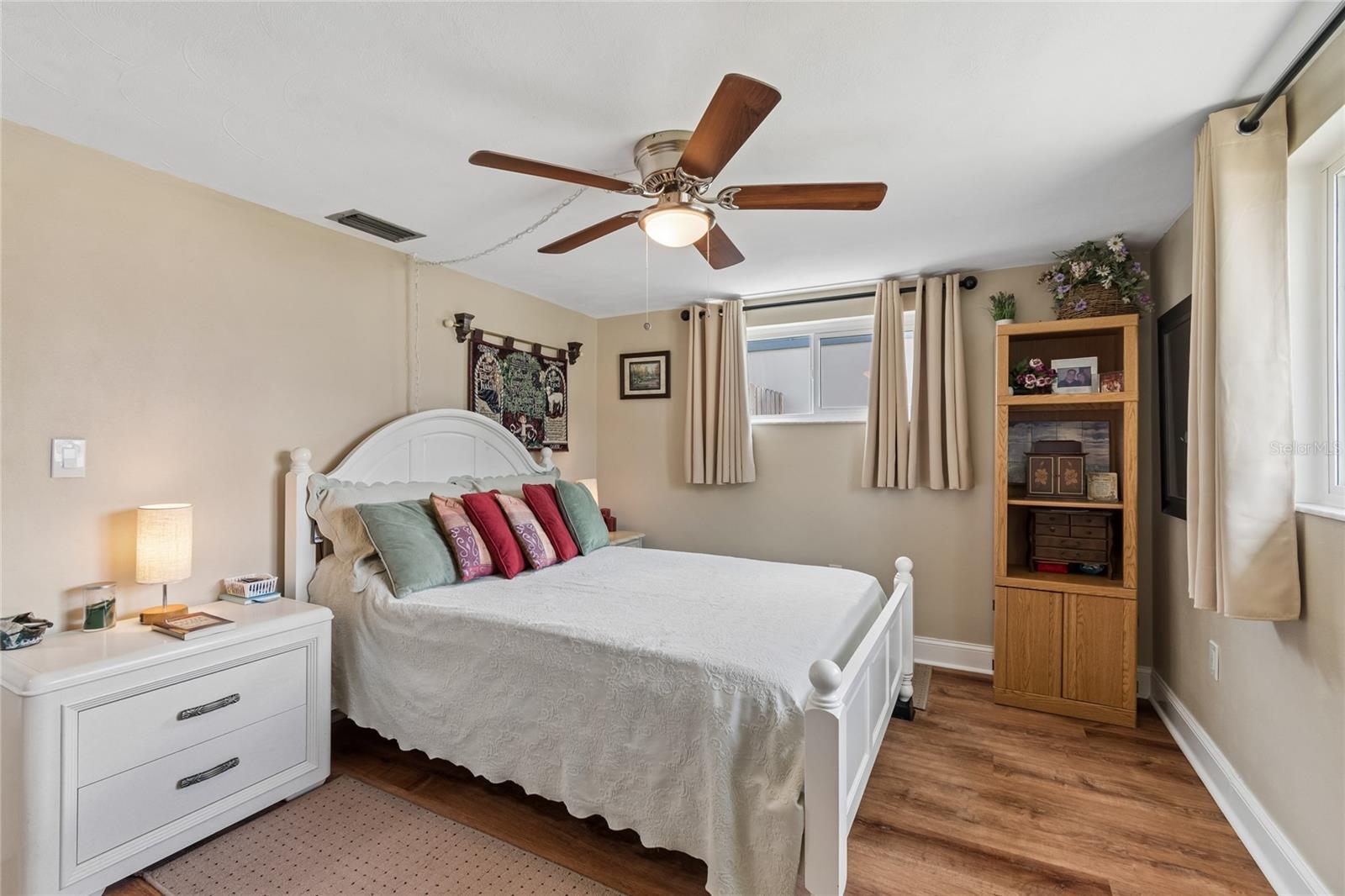 TANGLEWOOD TERRACE - Residential