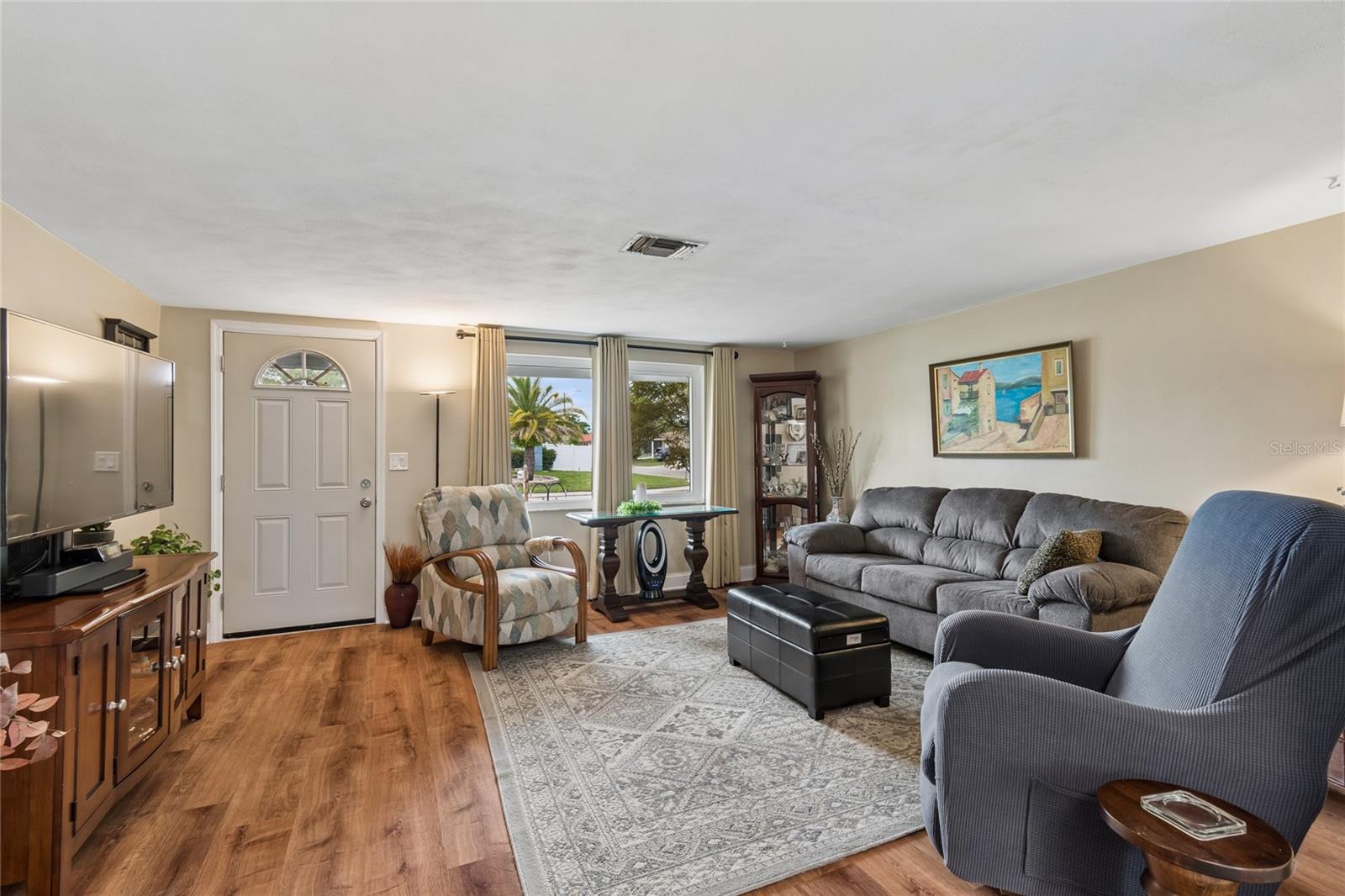 TANGLEWOOD TERRACE - Residential