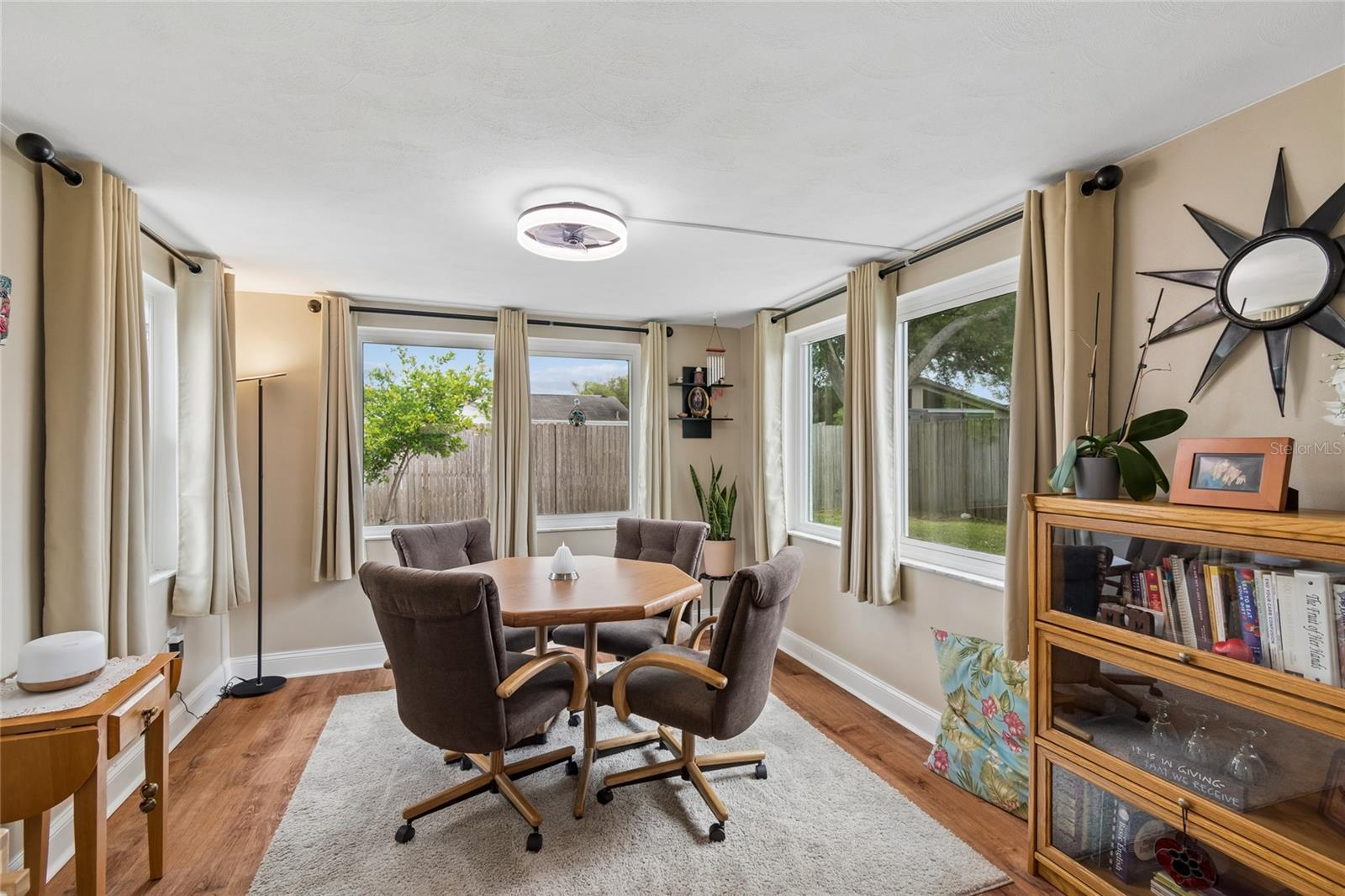 TANGLEWOOD TERRACE - Residential