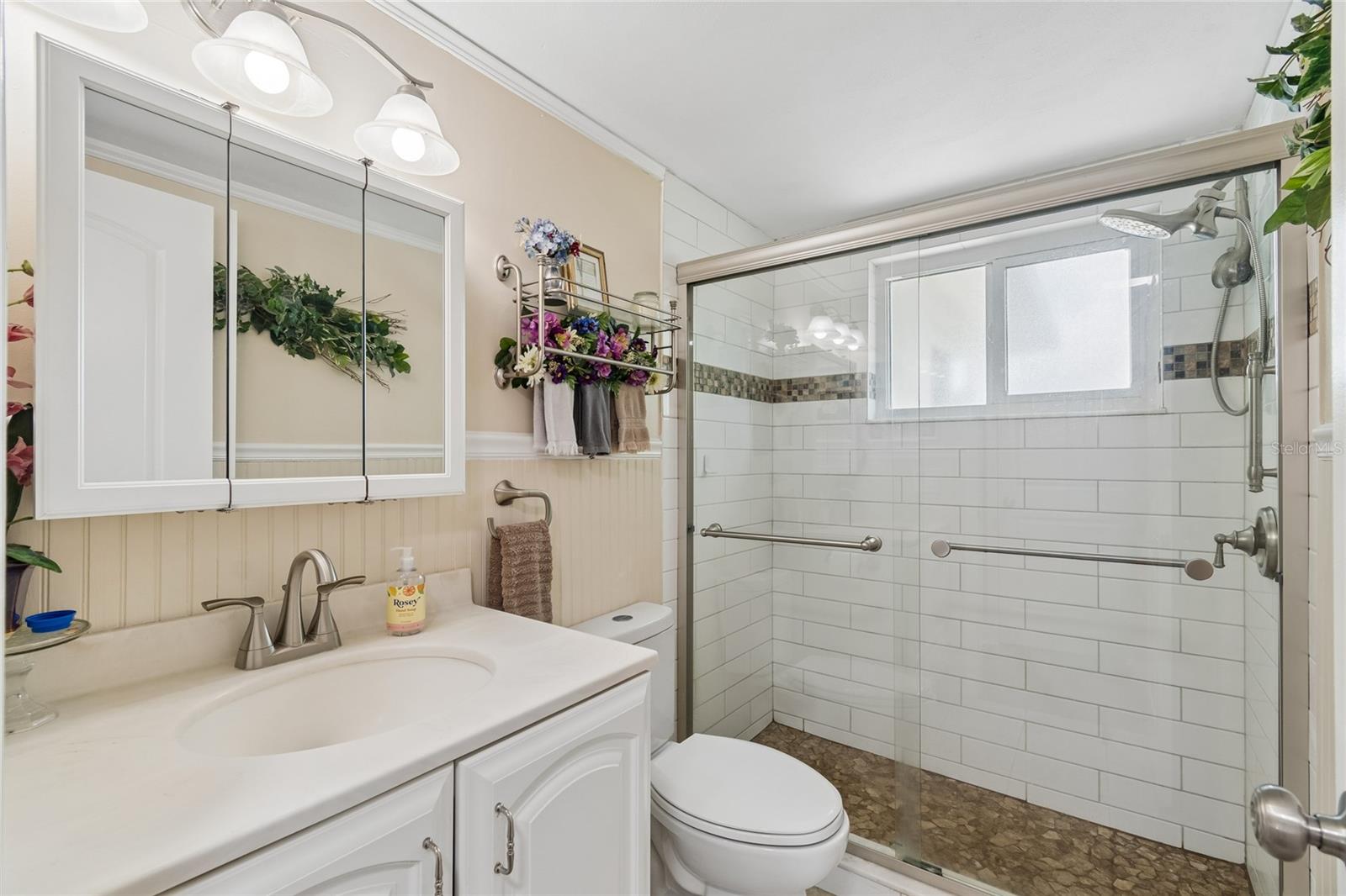 TANGLEWOOD TERRACE - Residential