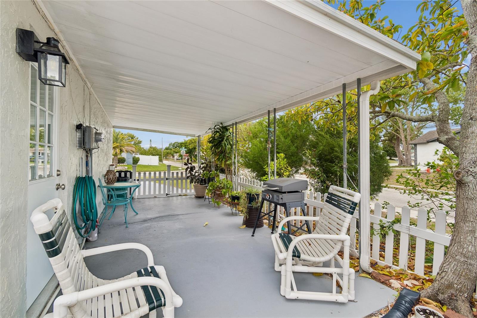 TANGLEWOOD TERRACE - Residential