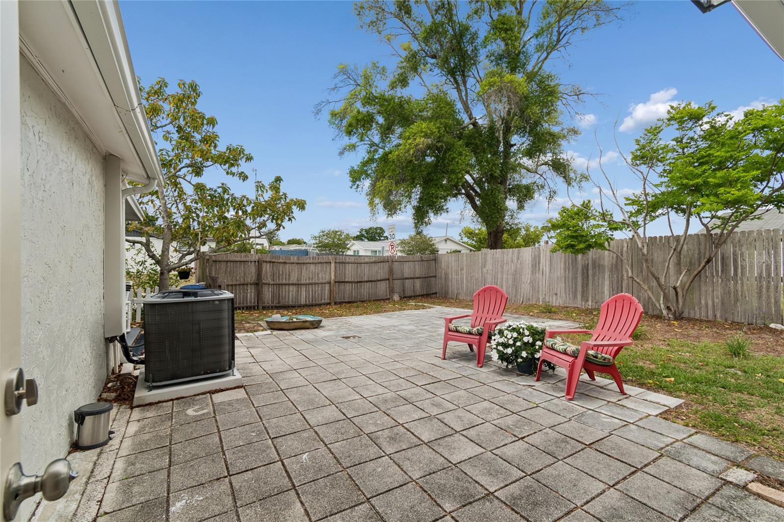 TANGLEWOOD TERRACE - Residential