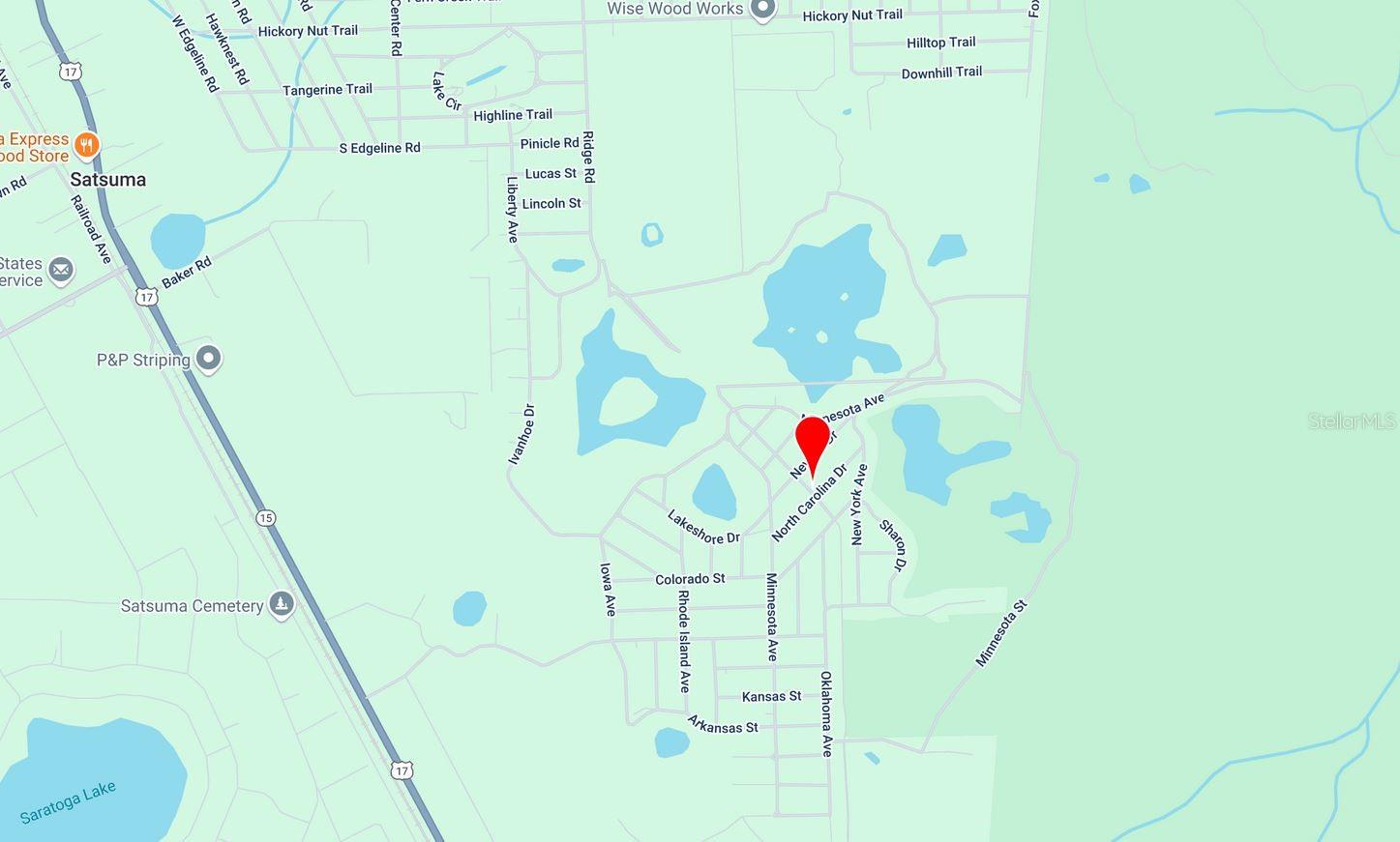 118 N CAROLINA DRIVE