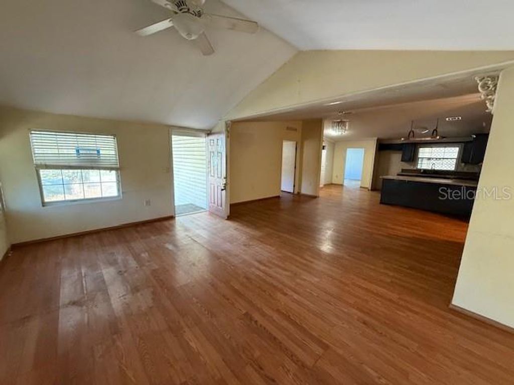 Photo of 4899 Merlin Circle, Dade City, FL 33523 (MLS # W7884111)