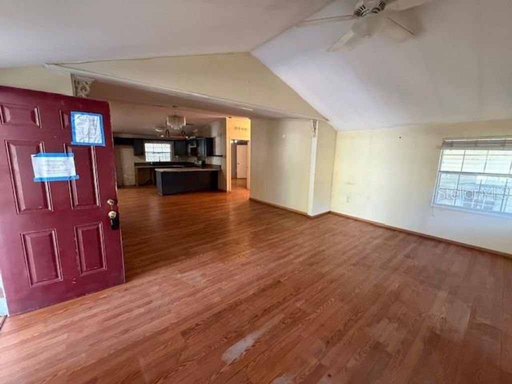 Photo of 4899 Merlin Circle, Dade City, FL 33523 (MLS # W7884111)